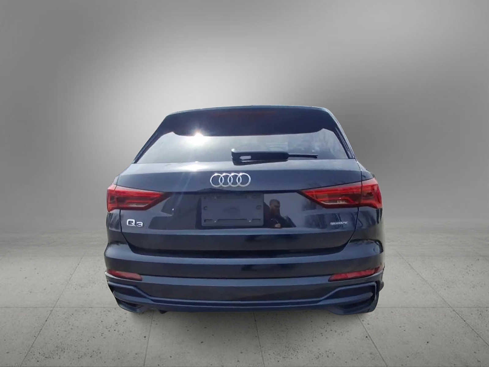 Thumbnail: 2021 Audi Q3 - 7