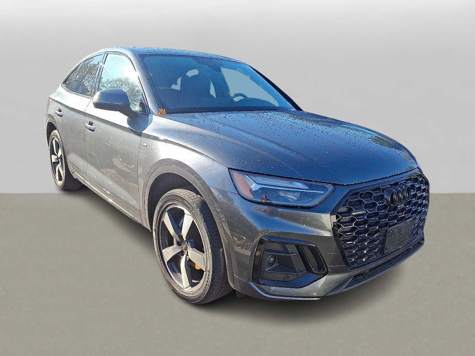 Thumbnail: 2023 Audi Q5 - 2