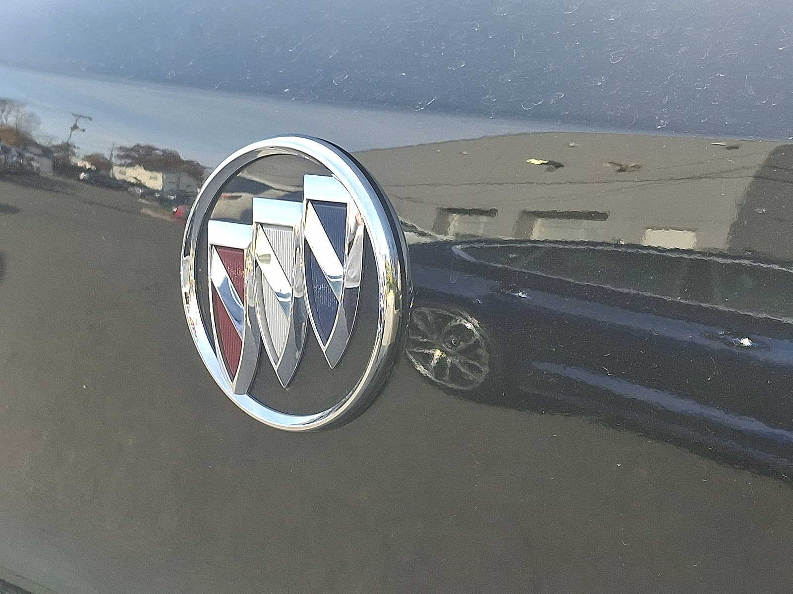 Thumbnail: 2023 Buick Encore GX - 20