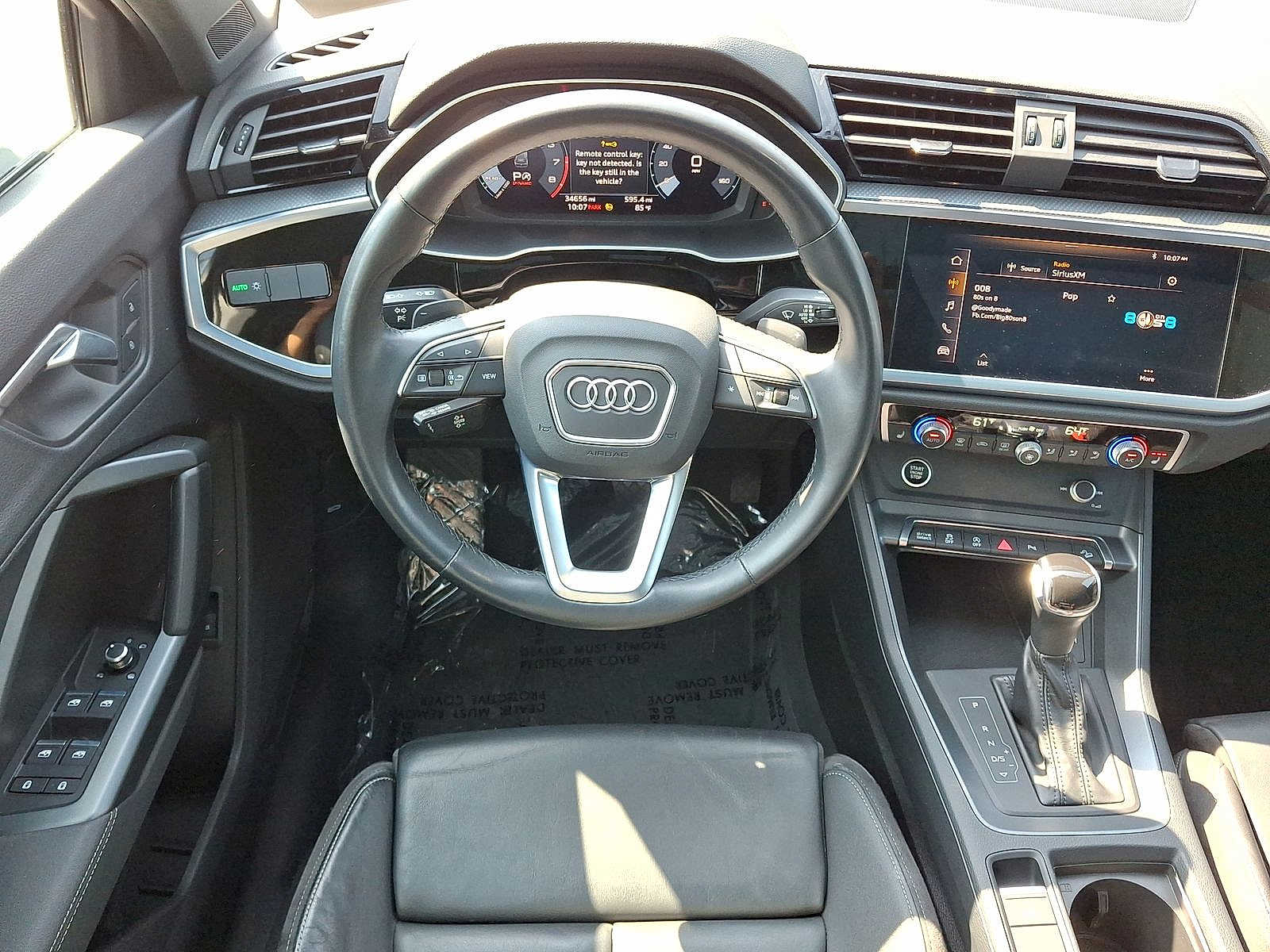 Thumbnail: 2021 Audi Q3 - 27