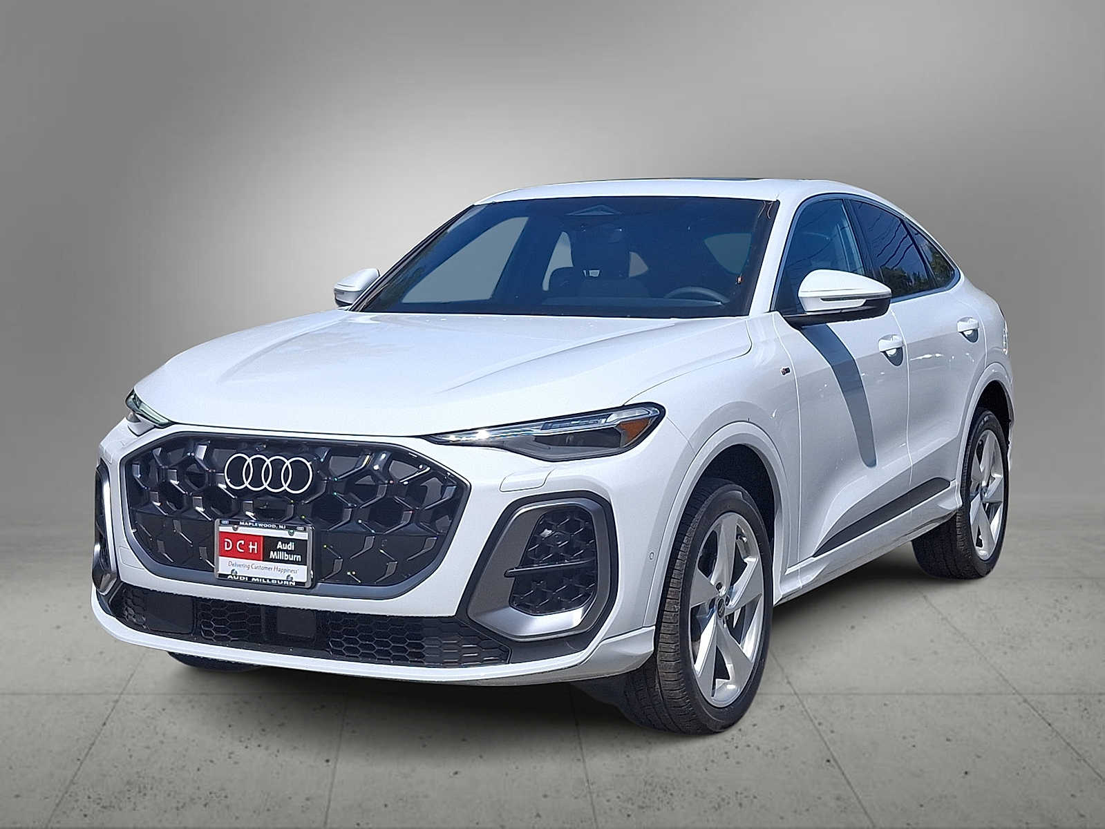 Thumbnail: 2025 Audi Q5 - 1