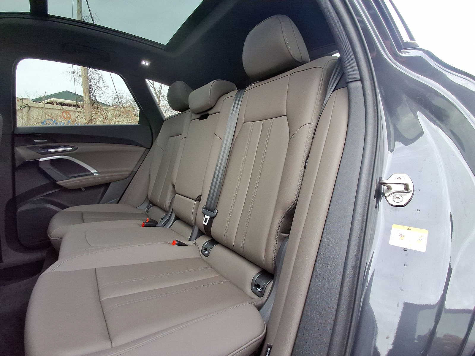 Thumbnail: 2025 Audi Q5 - 20