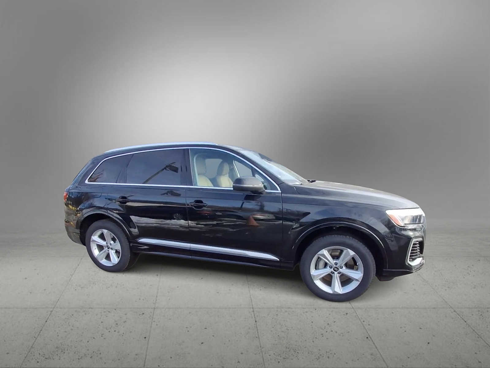 Thumbnail: 2026 Audi Q7 - 2