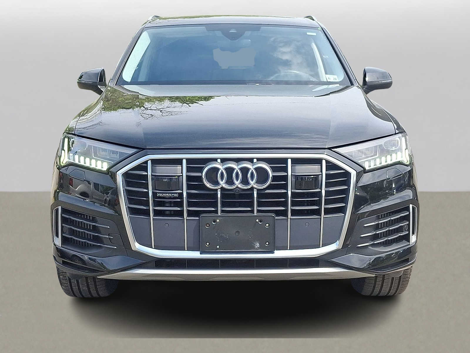 Thumbnail: 2023 Audi Q7 - 27