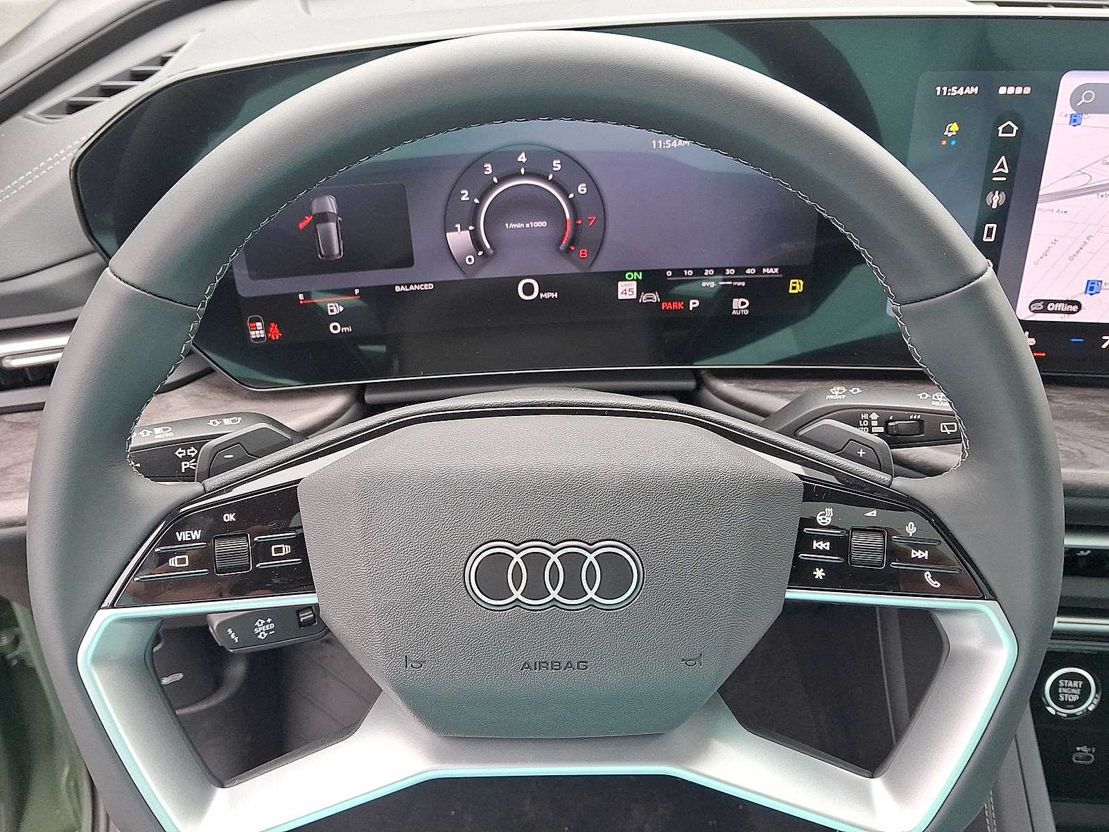 Thumbnail: 2026 Audi Q5 - 16