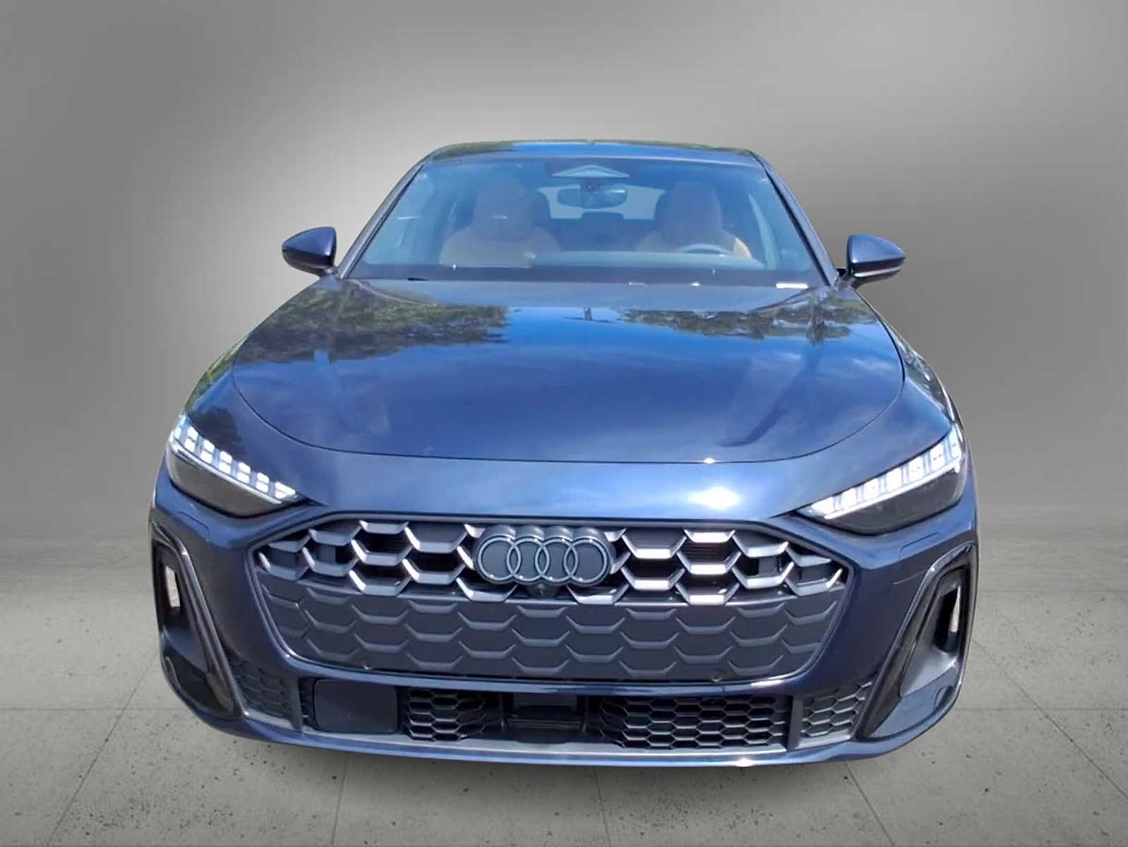 Thumbnail: 2026 Audi A5 - 3
