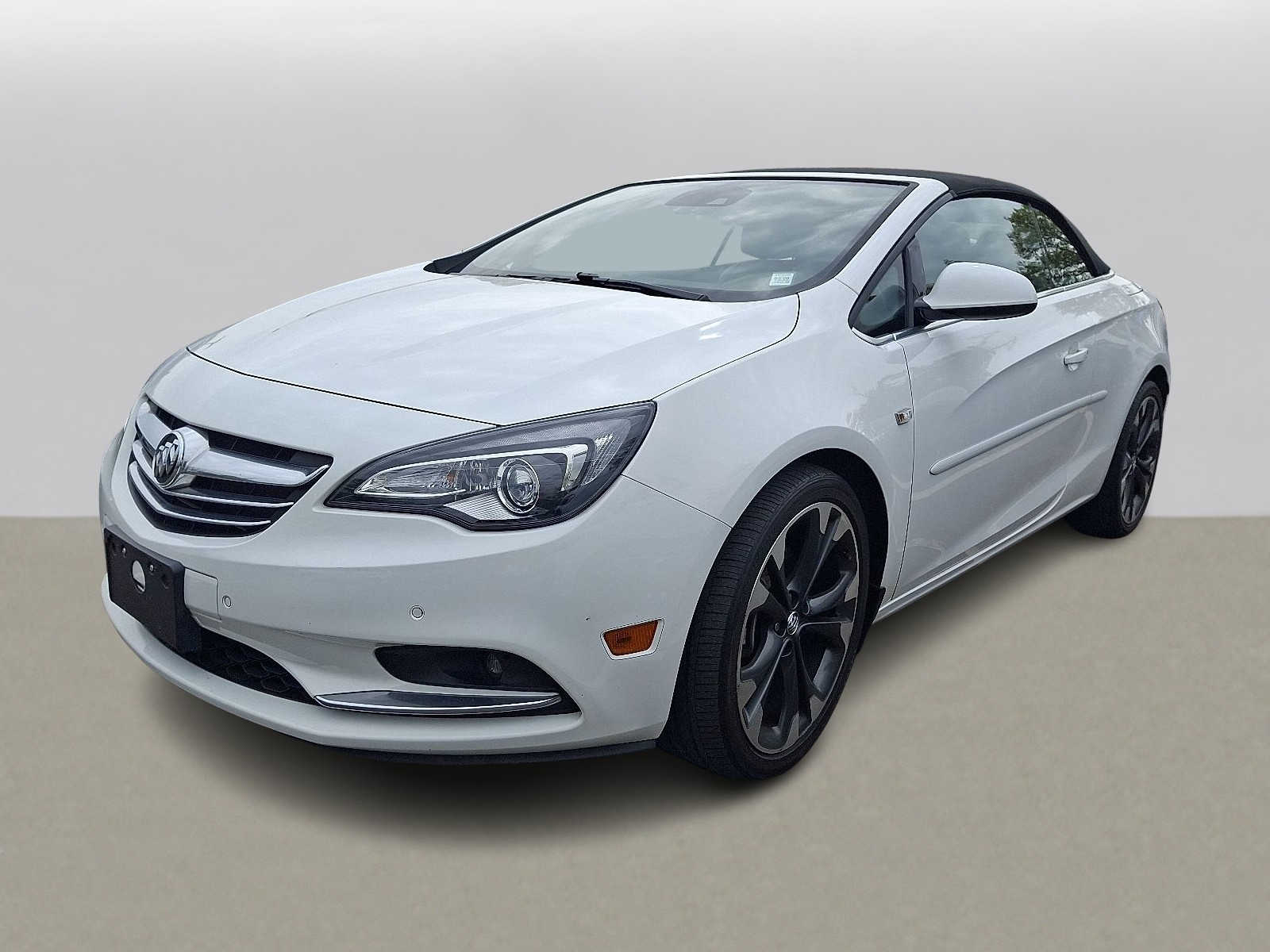 2018 Buick Cascada Premium -
                  Maplewood, NJ