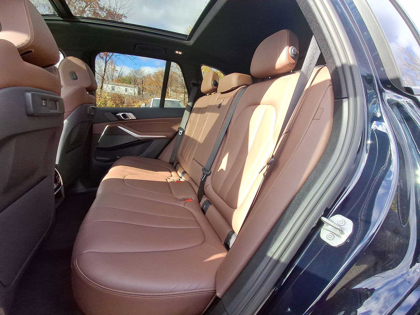 Thumbnail: 2022 BMW X5 - 20