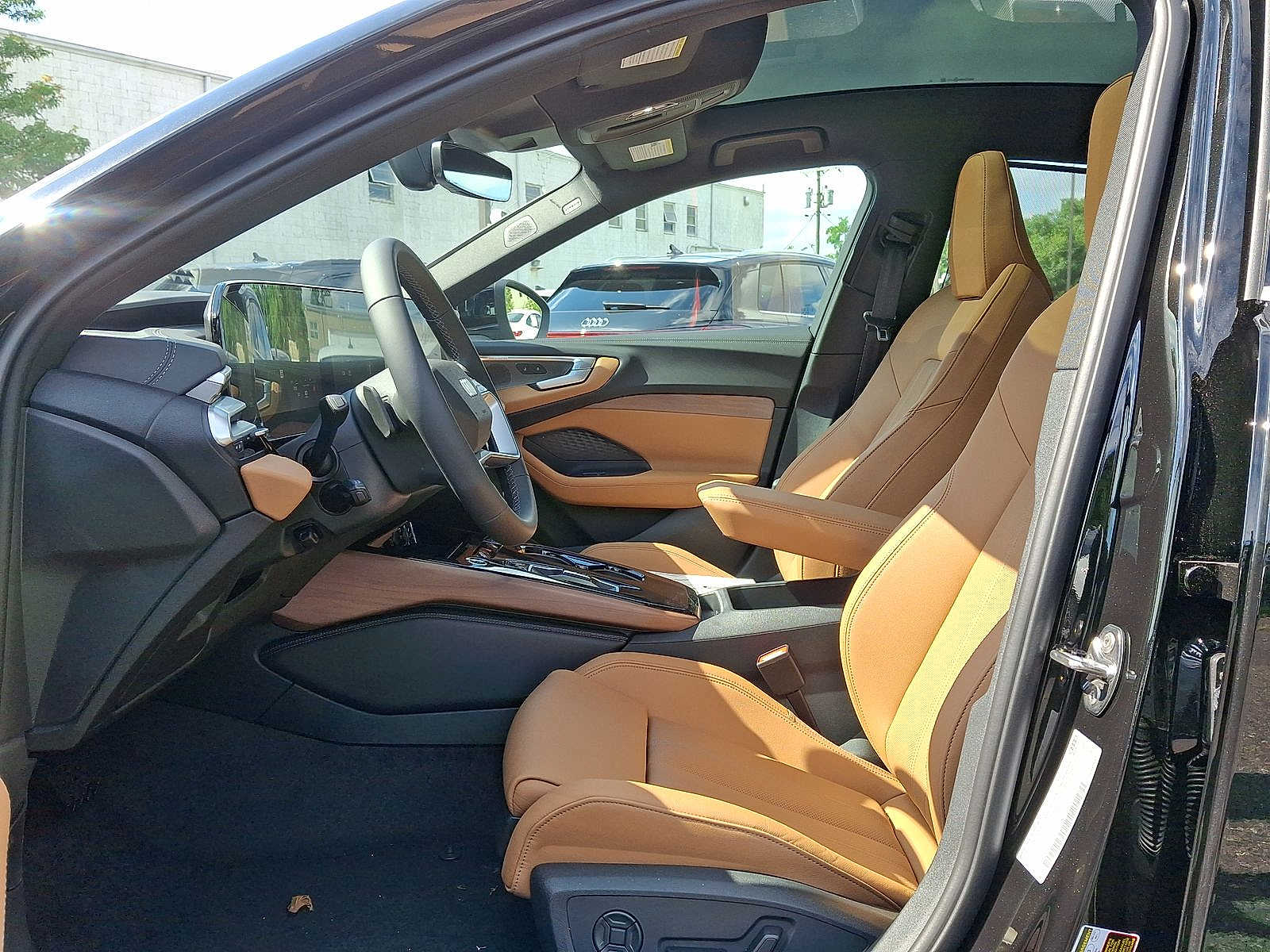 Thumbnail: 2025 Audi A5 - 6