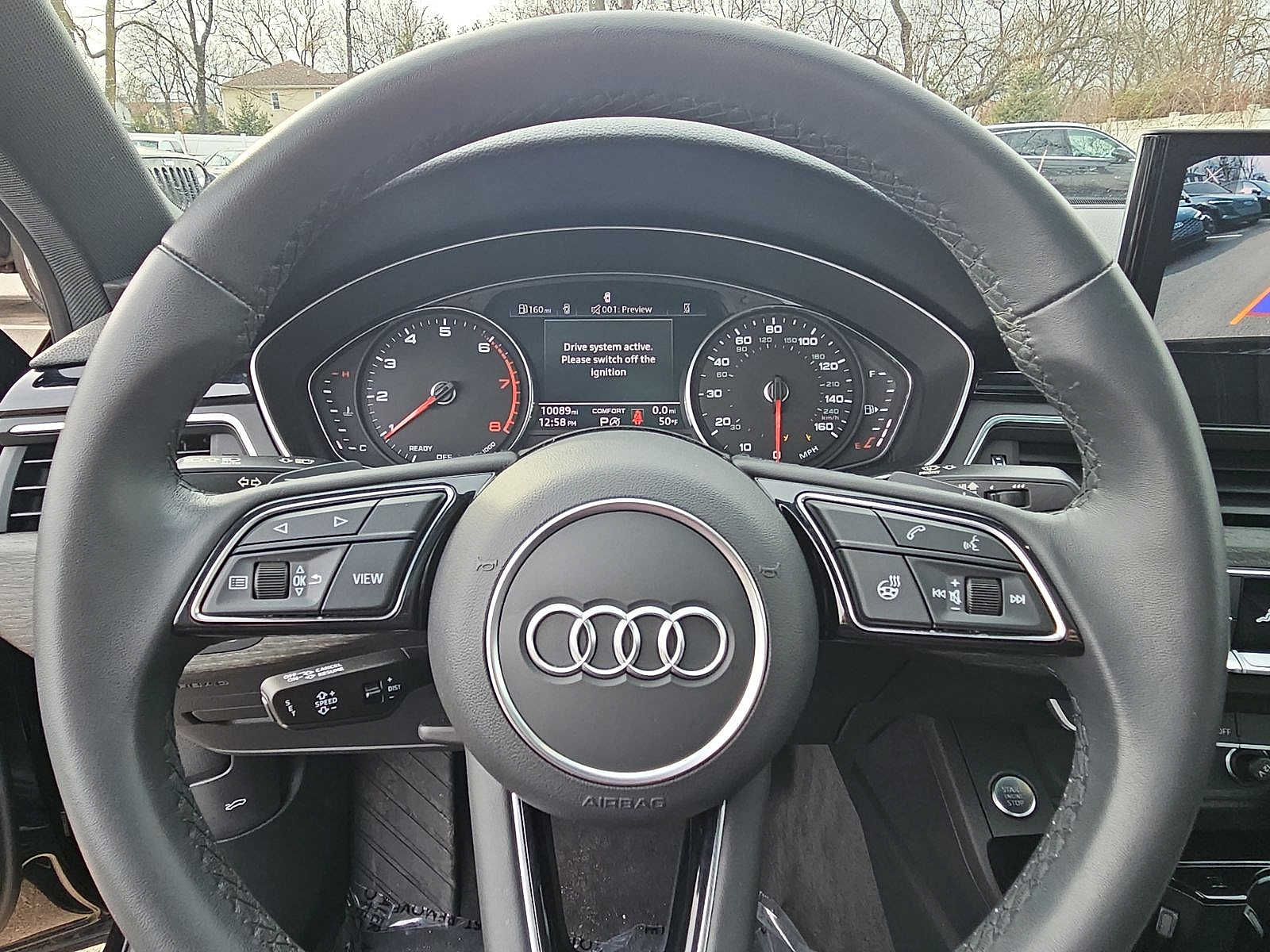 Thumbnail: 2023 Audi A4 - 16