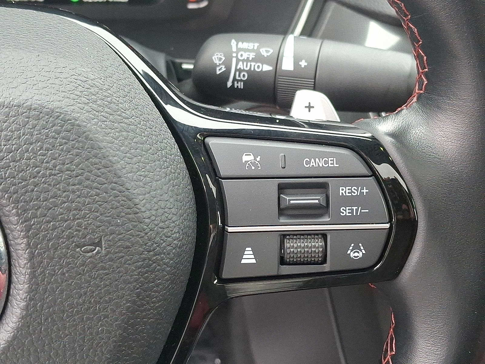 Thumbnail: 2023 Acura Integra - 19