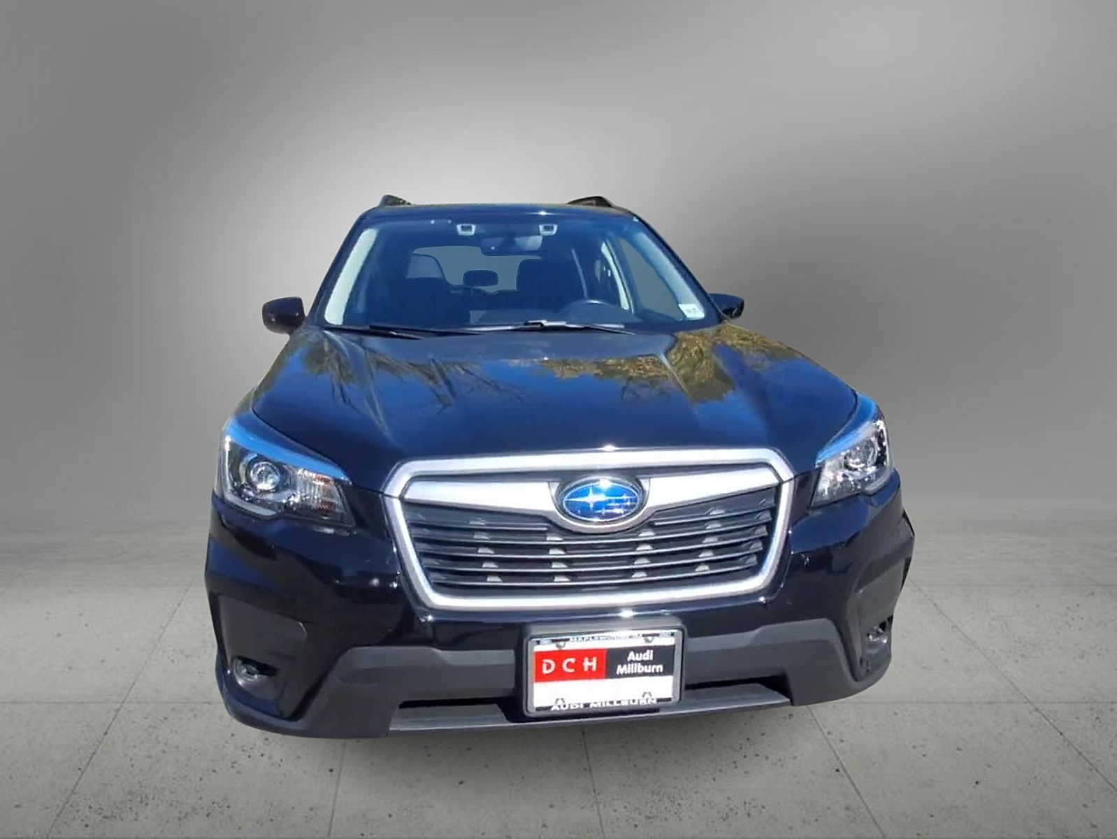 2020 Subaru Forester Premium photo 3
