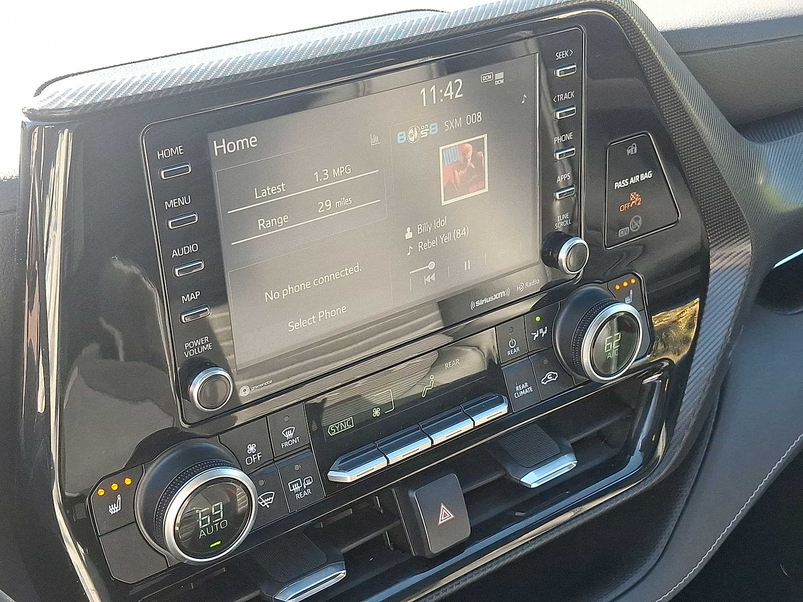 Thumbnail: 2021 Toyota Highlander - 13