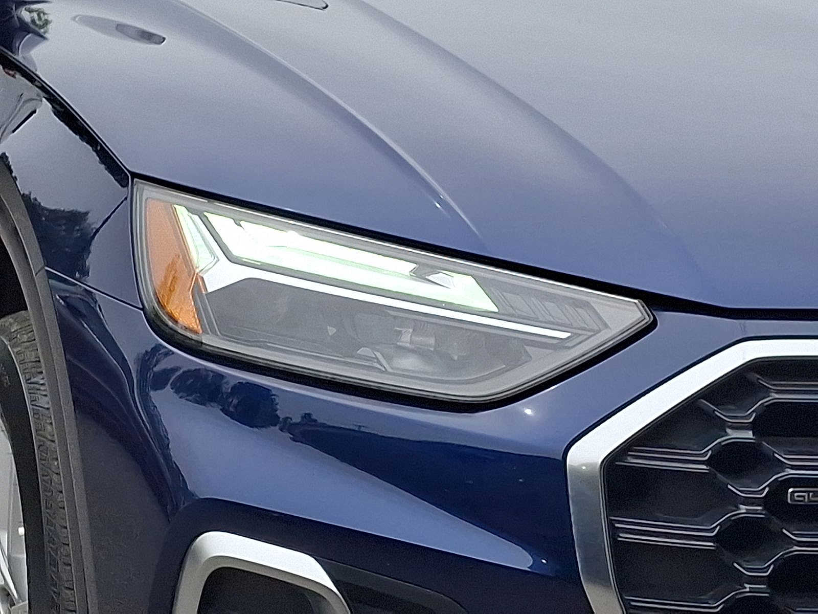 Thumbnail: 2023 Audi Q5 - 28