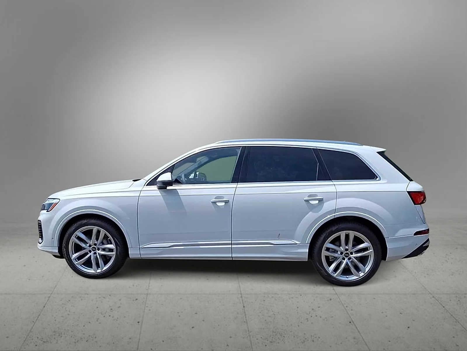 2025 Audi Q7 Premium Plus 5