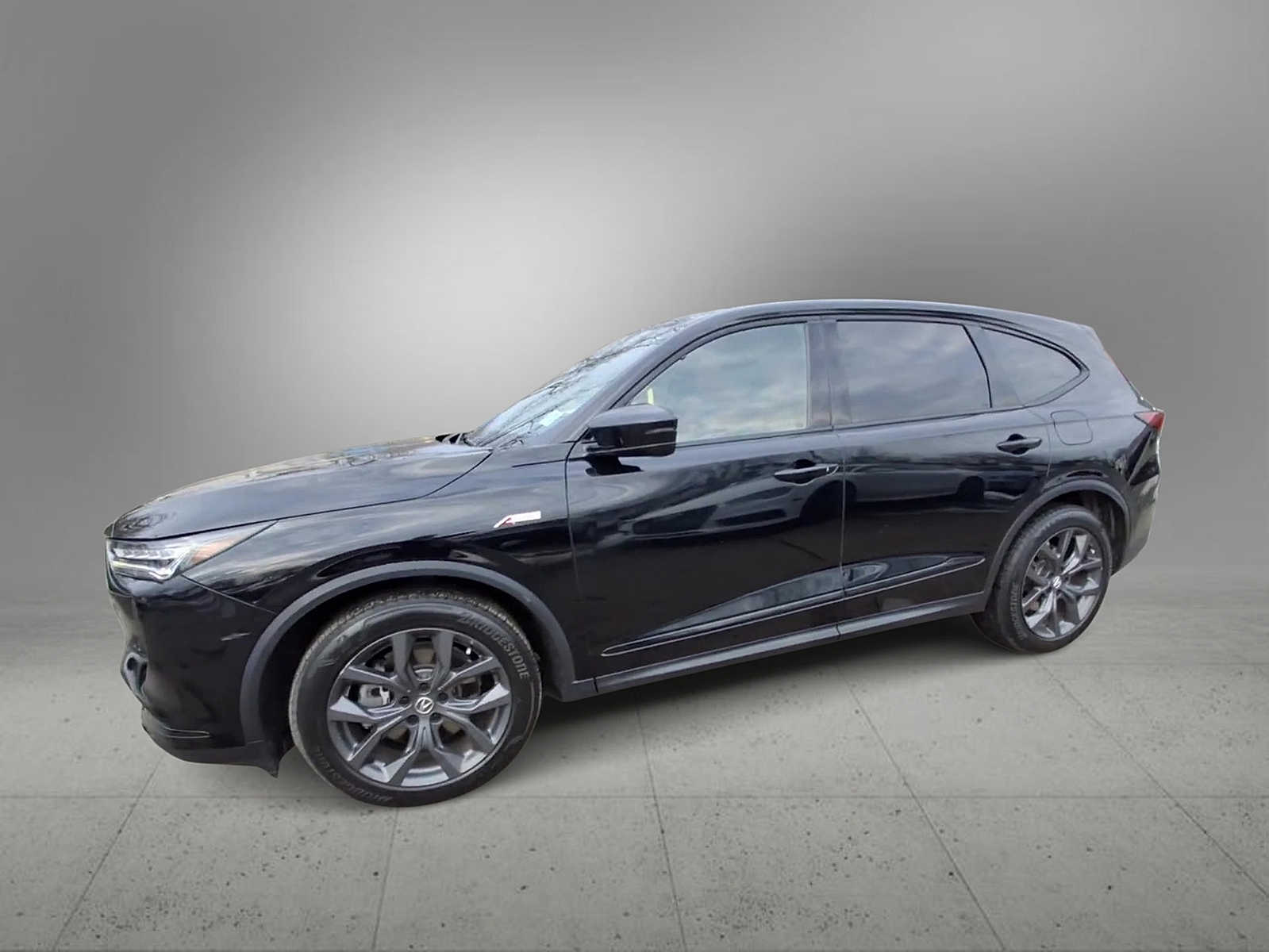 Thumbnail: 2023 Acura MDX - 3