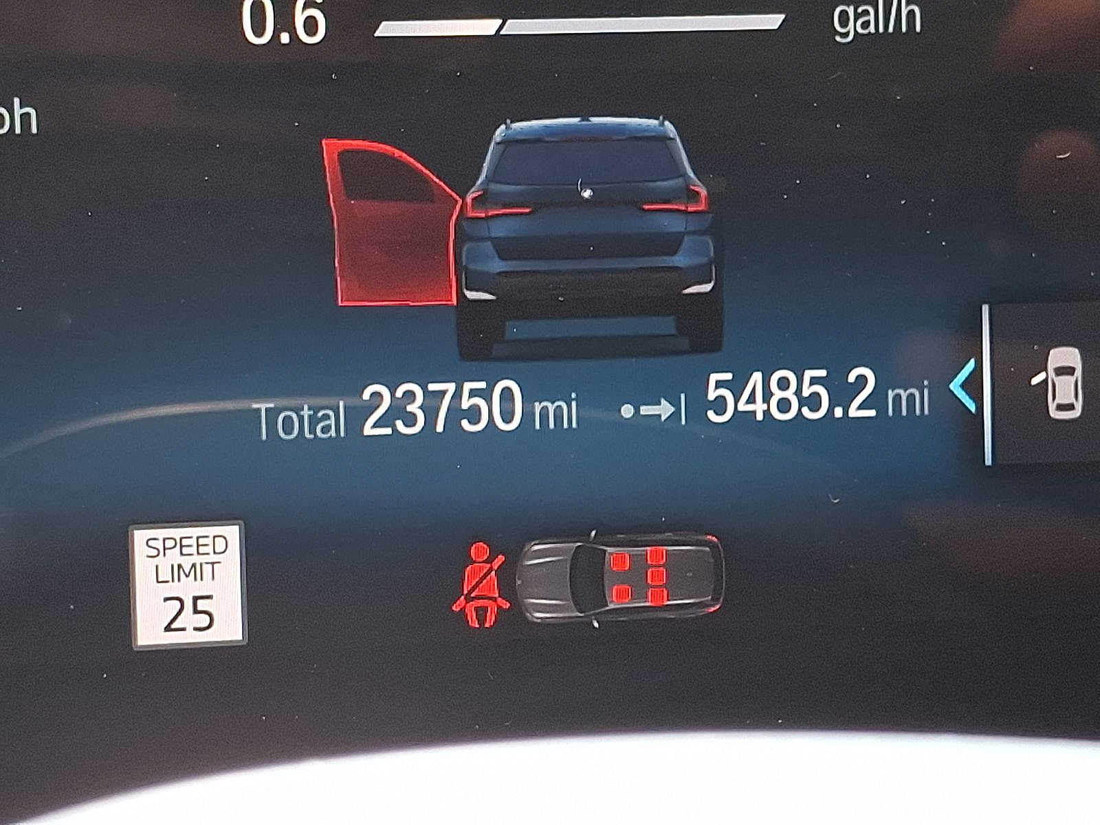 2023 BMW X1 xDrive28i 12