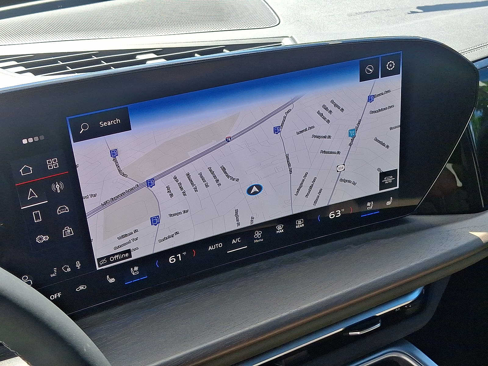 Thumbnail: 2025 Audi Q5 - 15