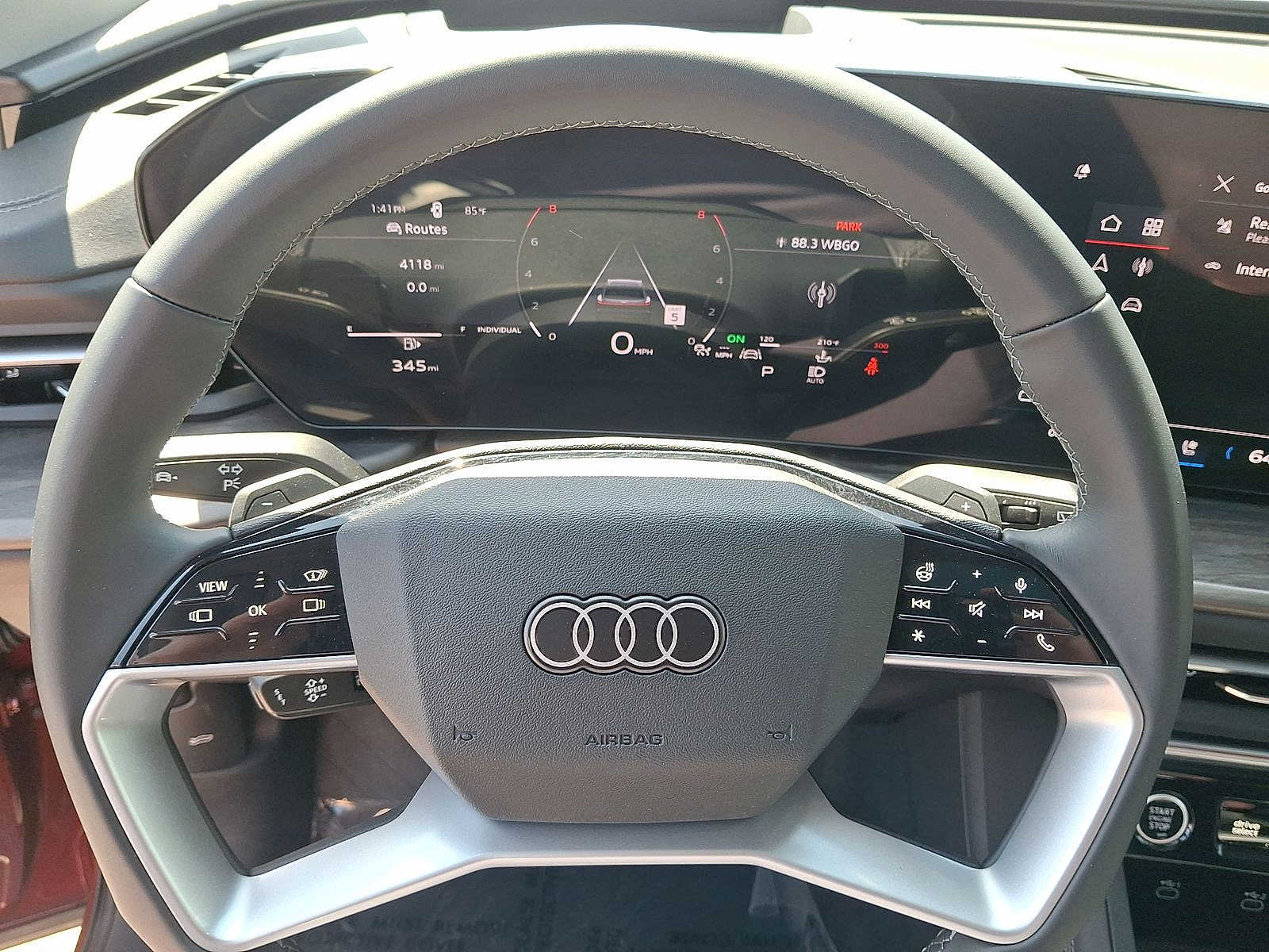 Thumbnail: 2025 Audi Q5 - 16