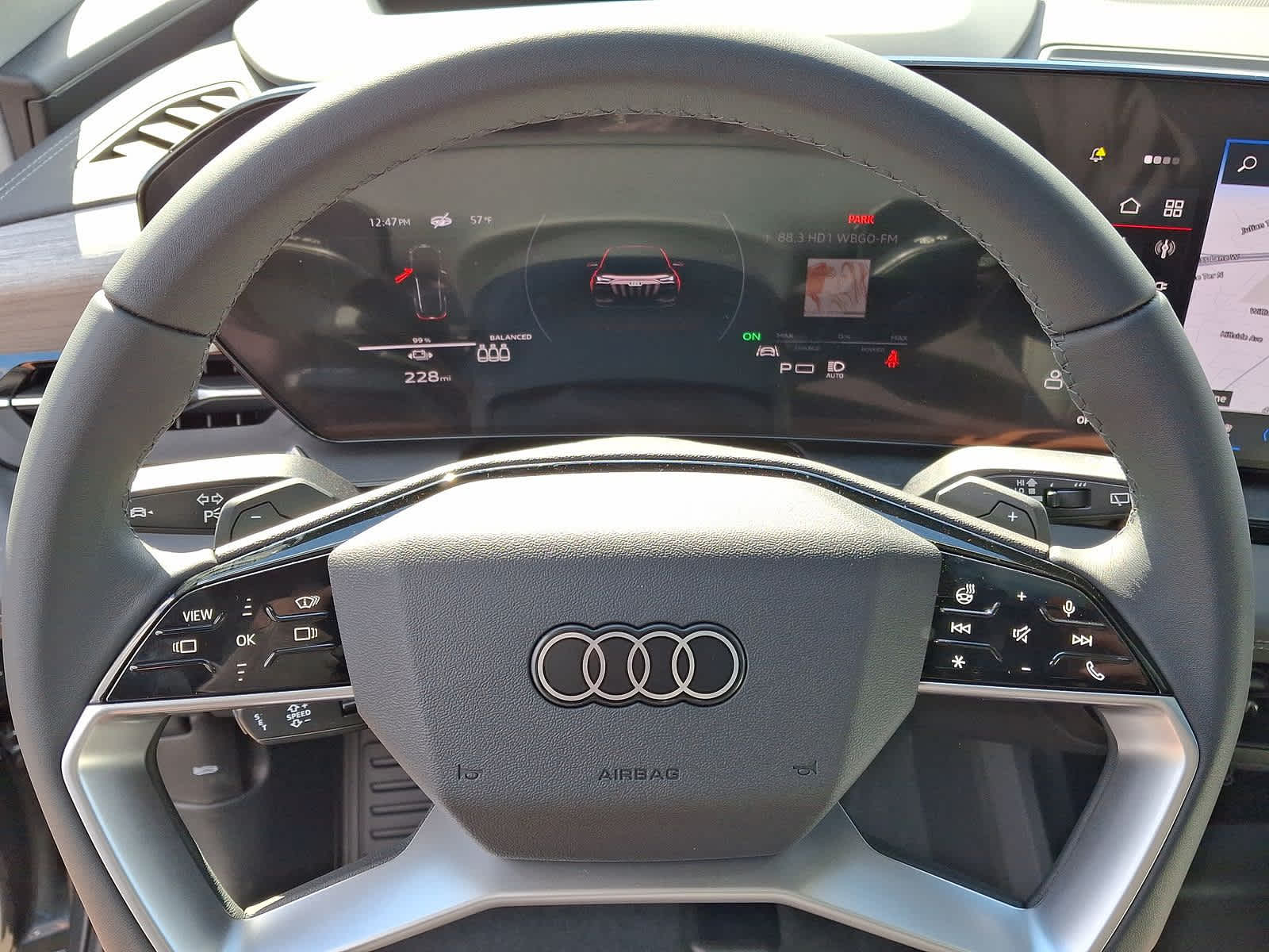 2025 Audi Q6 e-tron Premium Plus 17