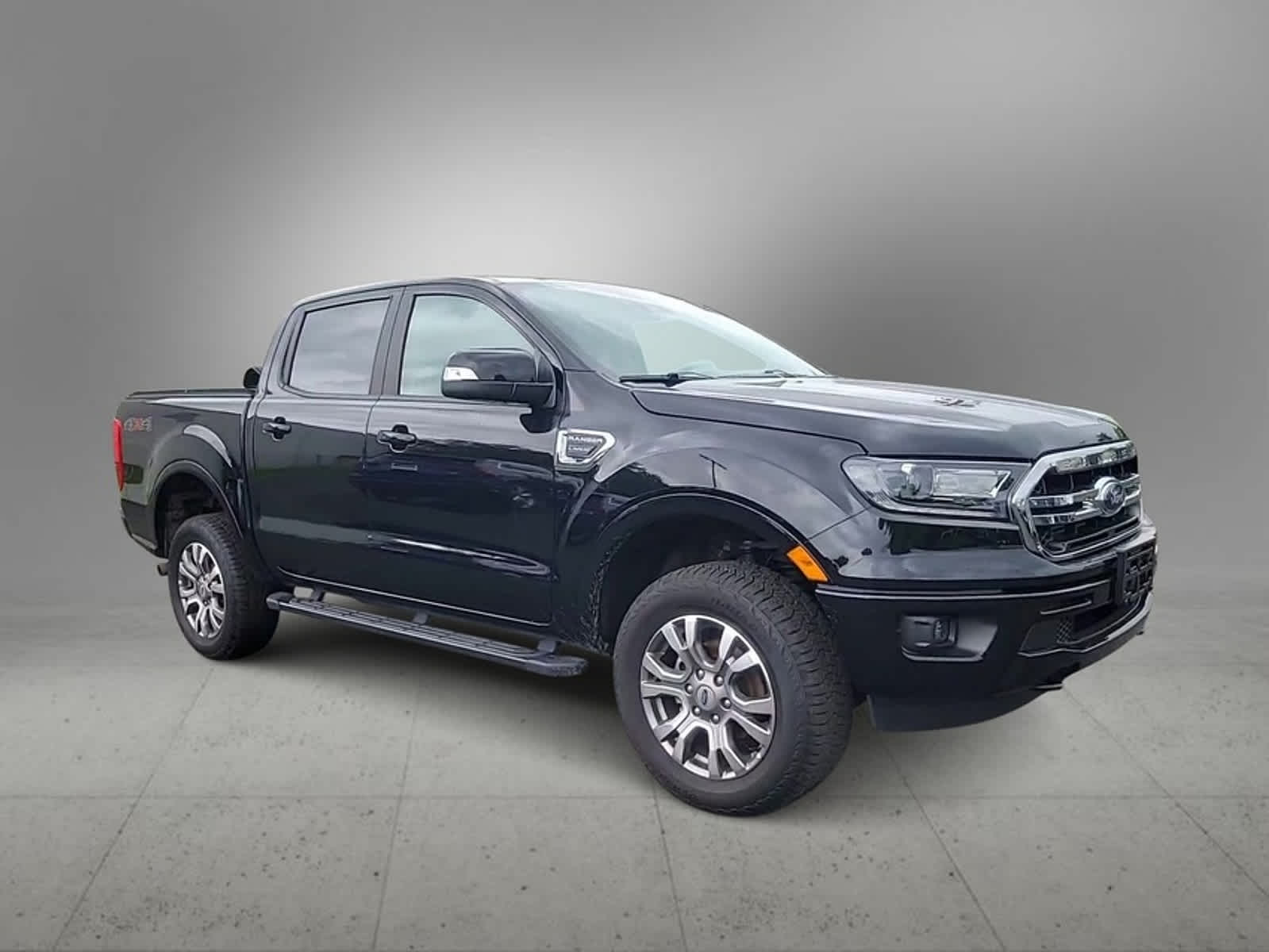 Used 2023 Ford Ranger Lariat with VIN 1FTER4FH5PLE26937 for sale in Maplewood, NJ