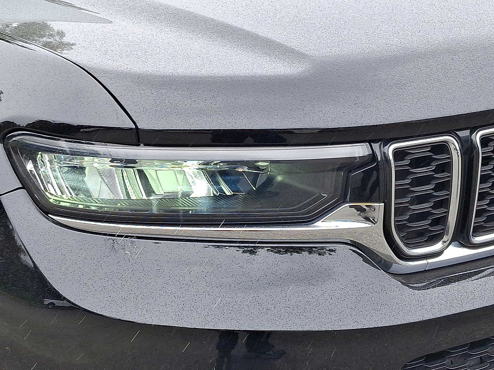 Thumbnail: 2022 Jeep Grand Cherokee - 28