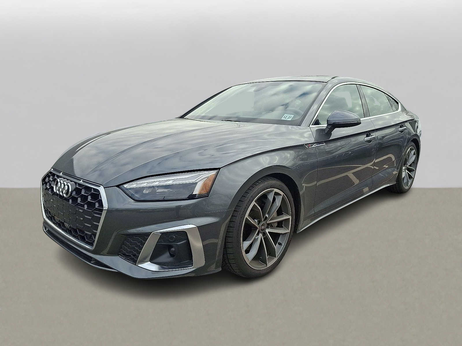 Thumbnail: 2023 Audi A5 - 1