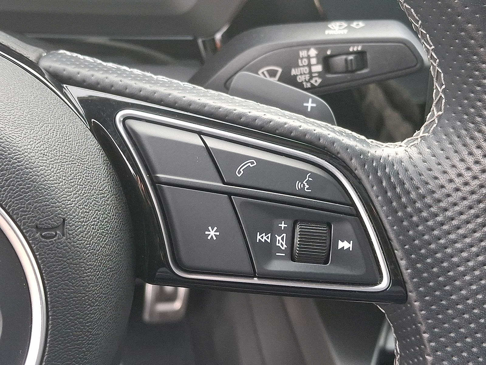 Thumbnail: 2023 Audi S3 - 18