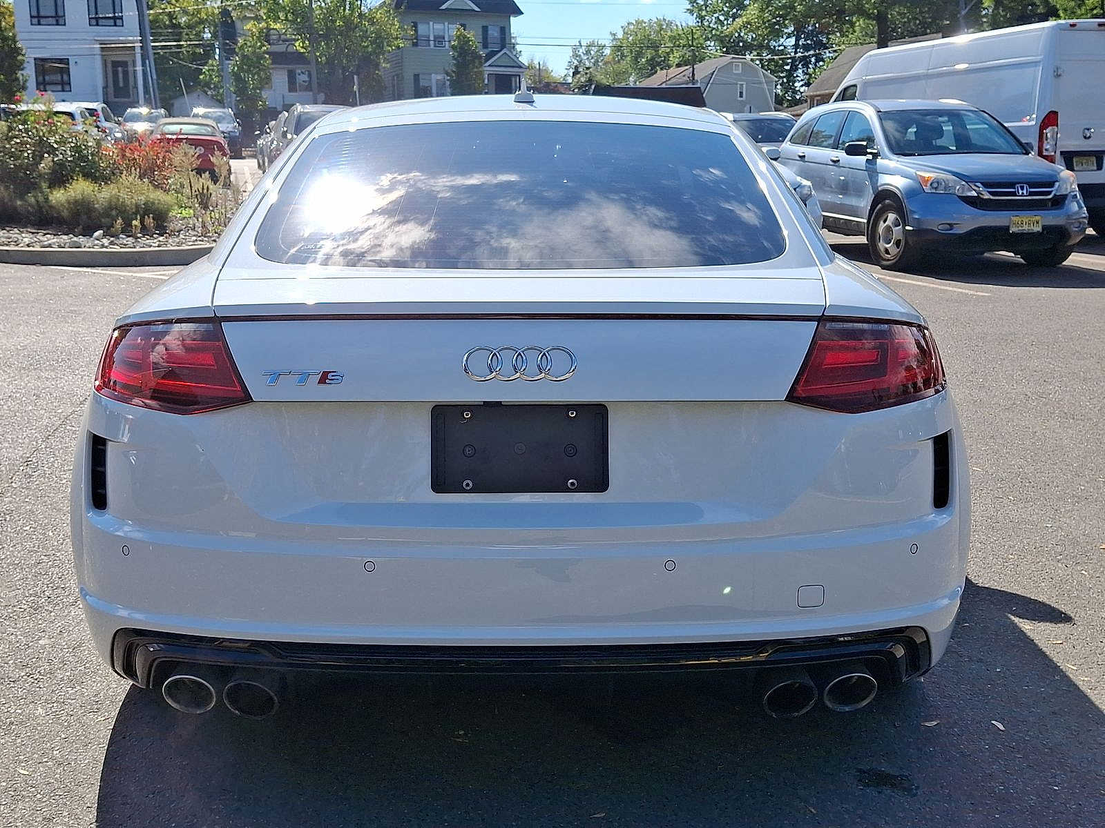 Thumbnail: 2019 Audi TTS - 23