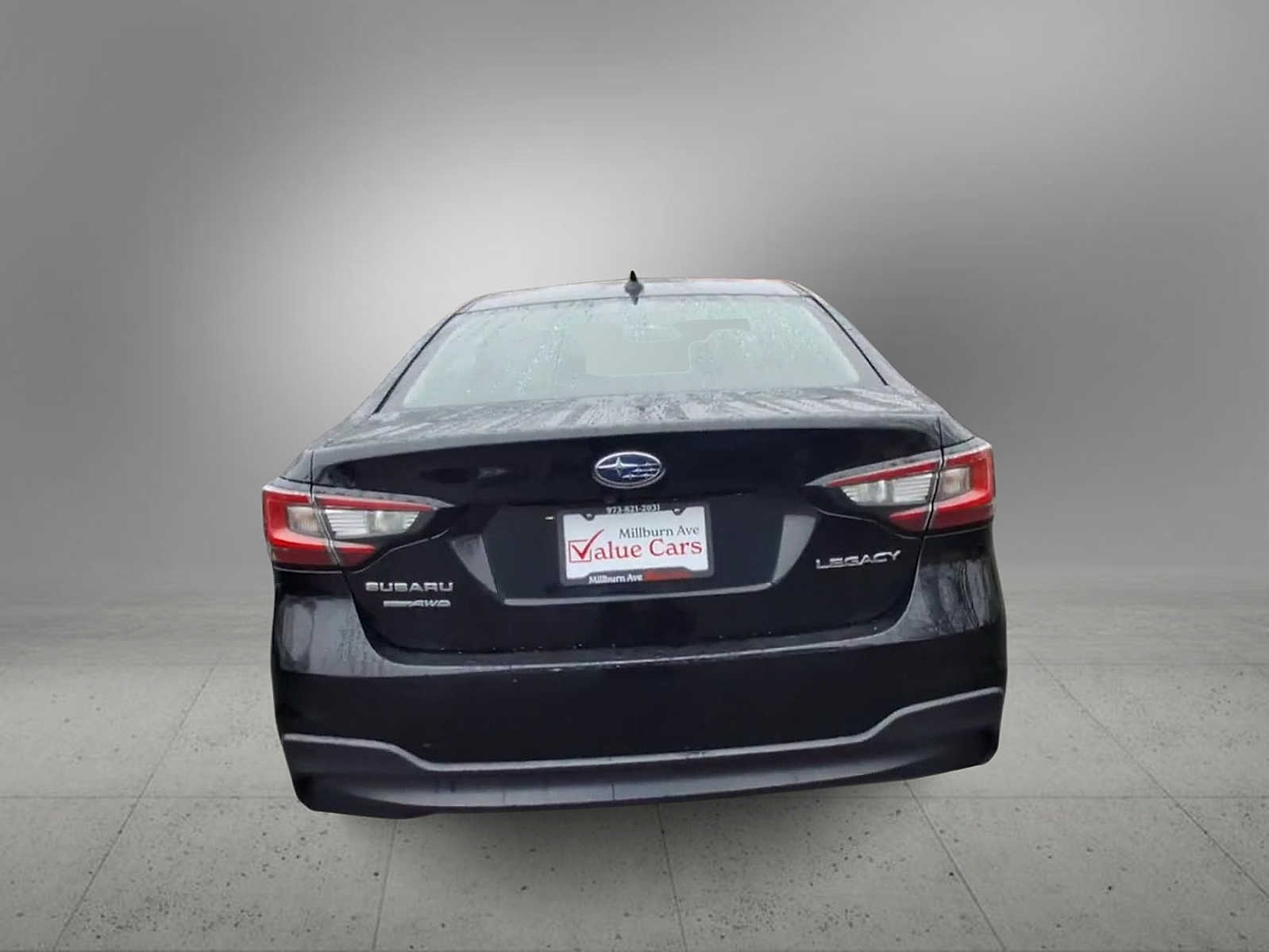 Thumbnail: 2023 Subaru Legacy - 7
