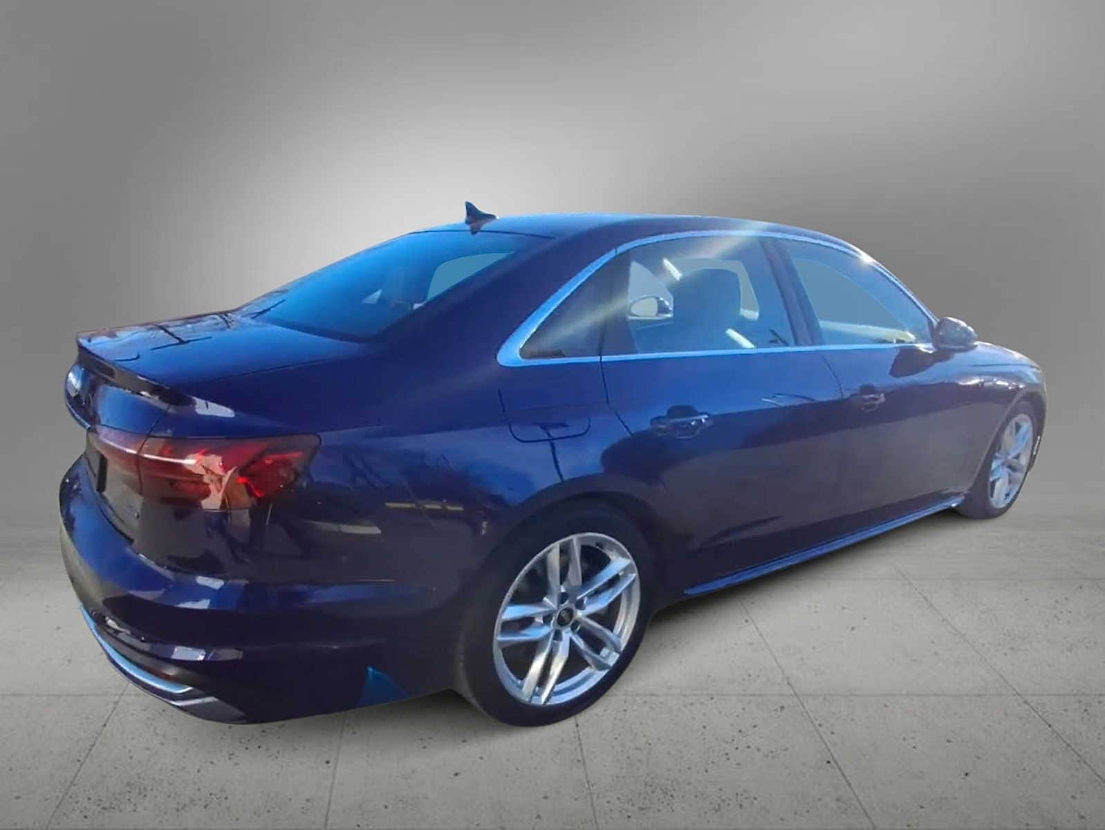 Thumbnail: 2023 Audi A4 - 8