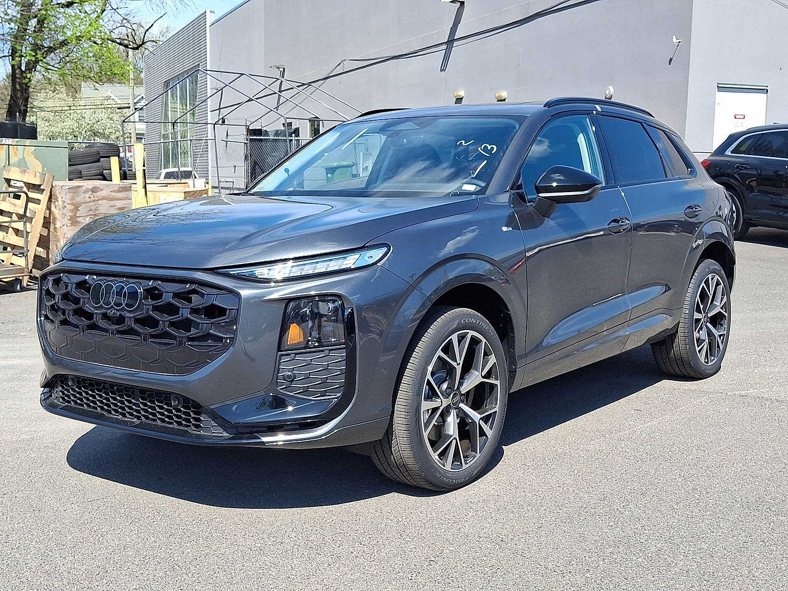 2026 Audi Q3  -
                  Maplewood, NJ