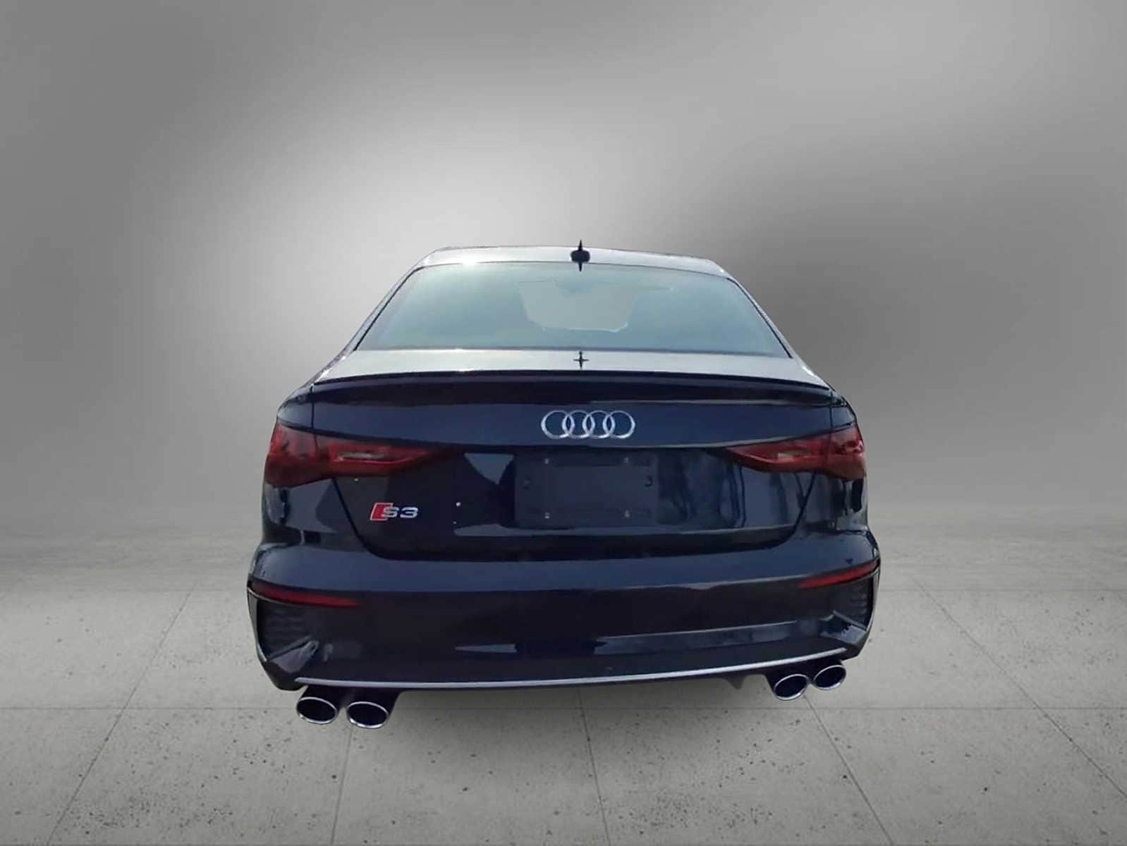 Thumbnail: 2023 Audi S3 - 7