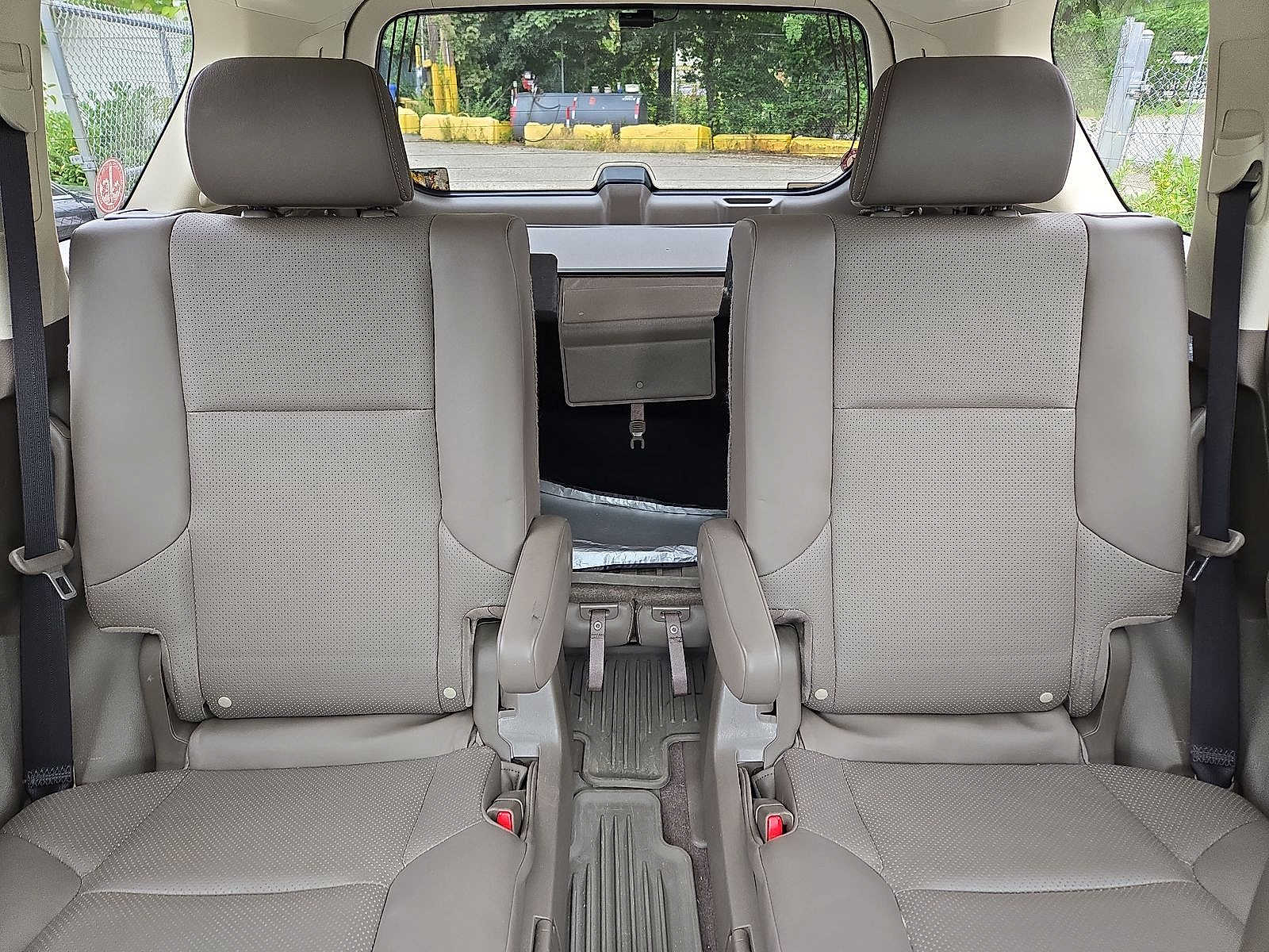 Thumbnail: 2019 Lexus GX - 13