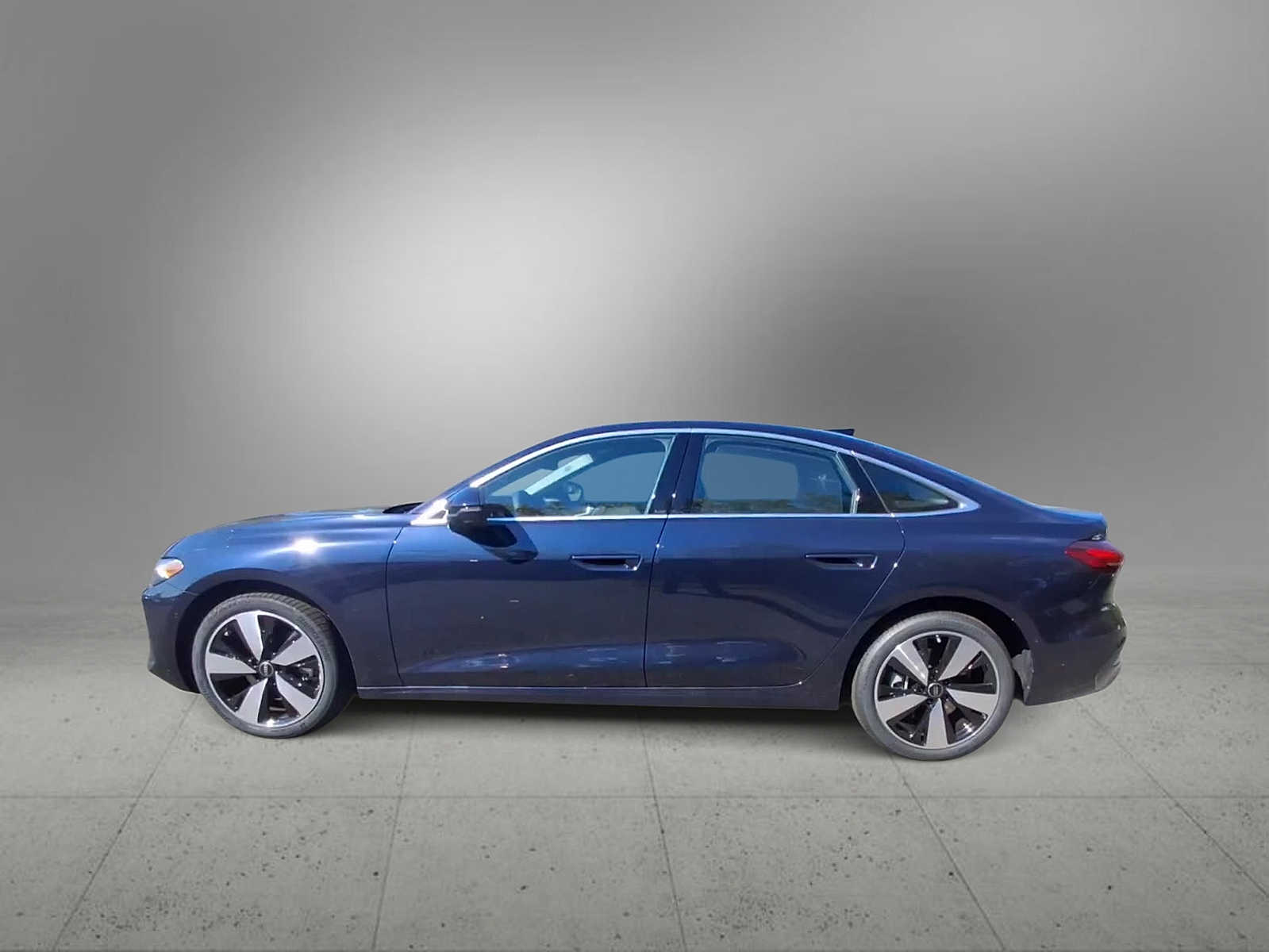 Thumbnail: 2025 Audi A5 - 5
