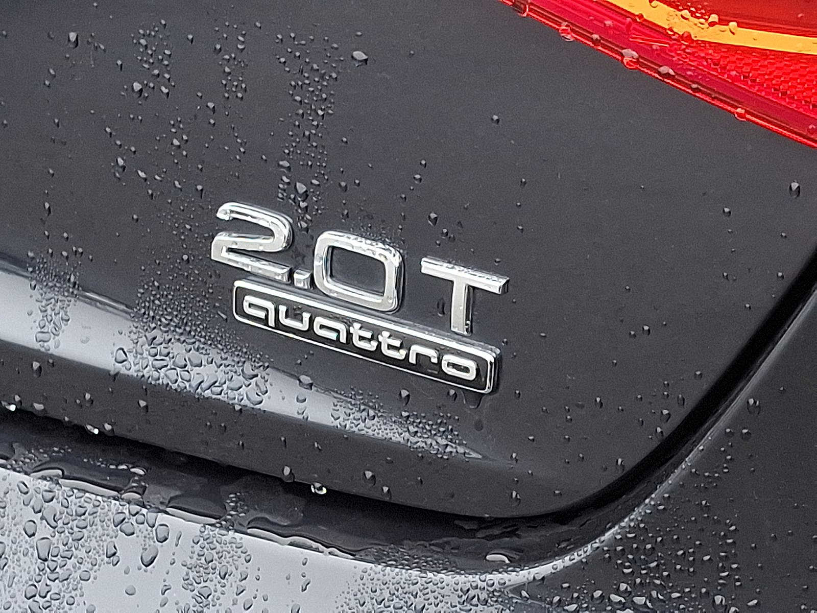 Thumbnail: 2015 Audi A4 - 24