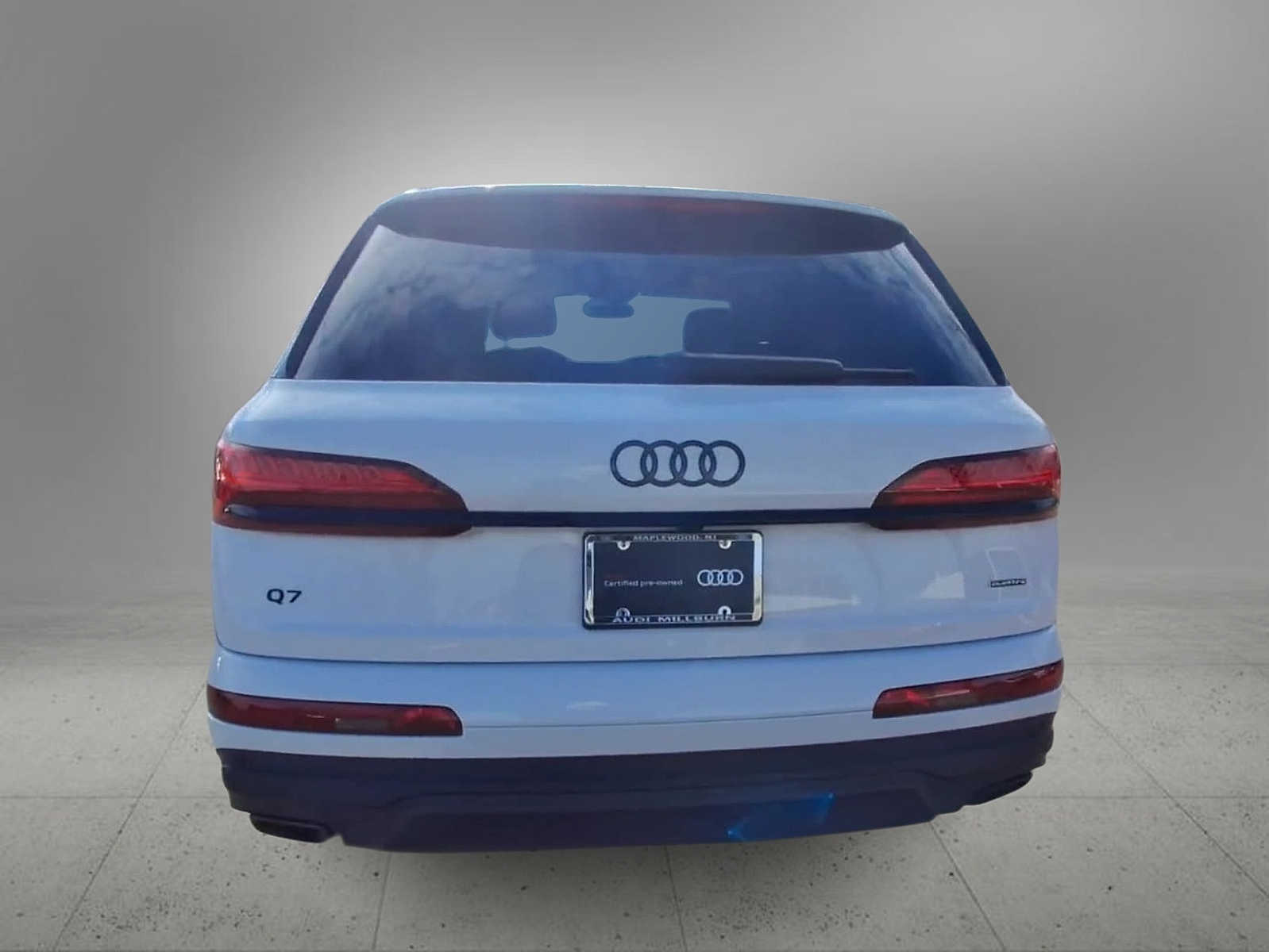 Thumbnail: 2025 Audi Q7 - 7