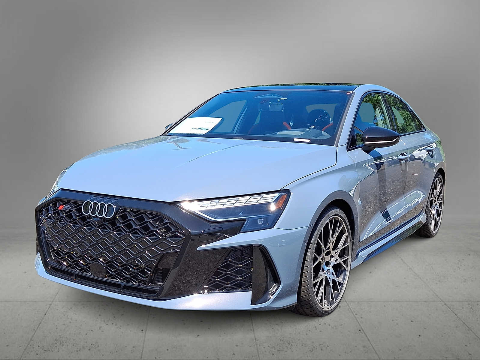 2026 Audi RS 3  -
                  Maplewood, NJ