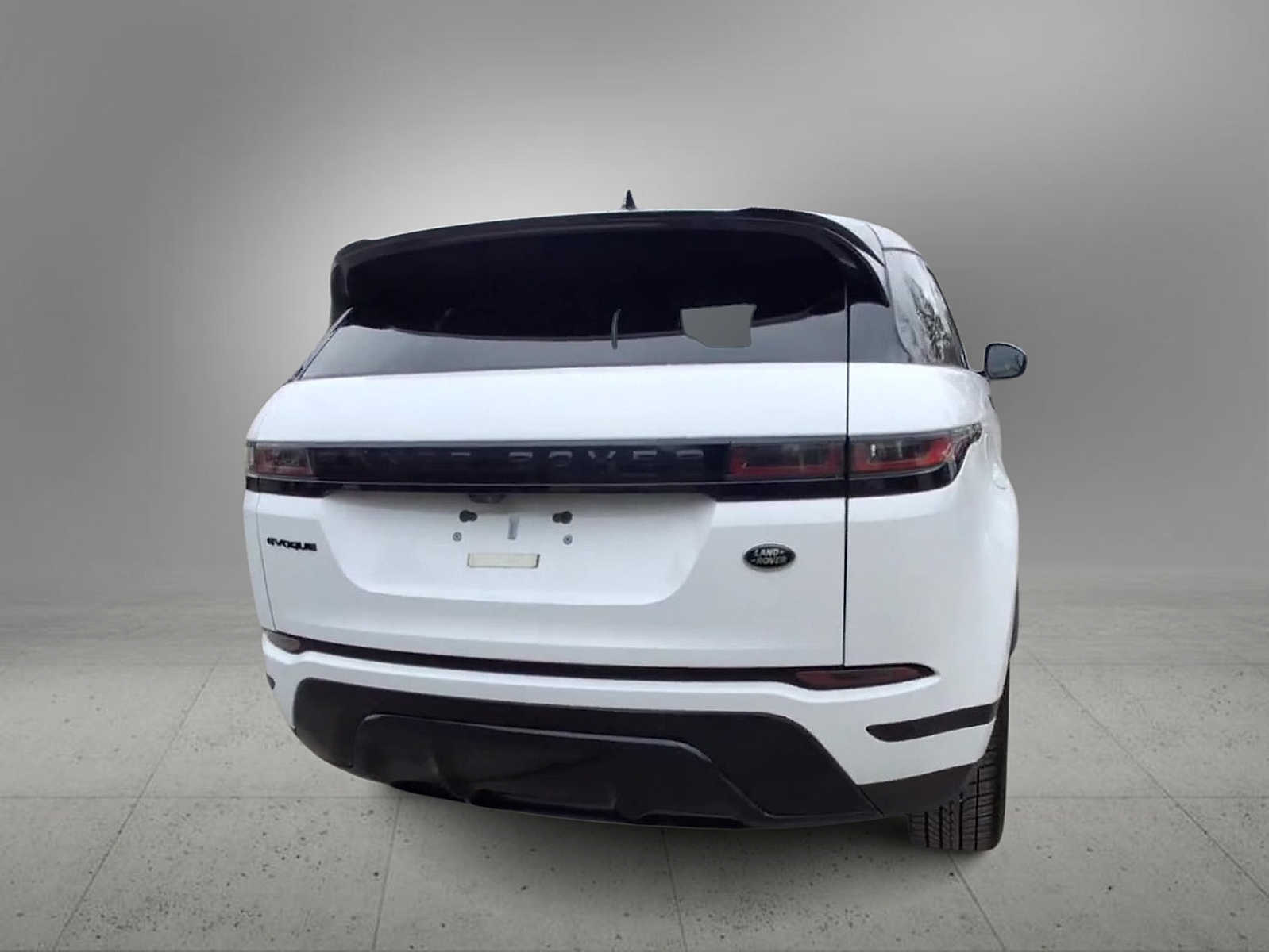 Thumbnail: 2023 Land Rover Range Rover Evoque - 7