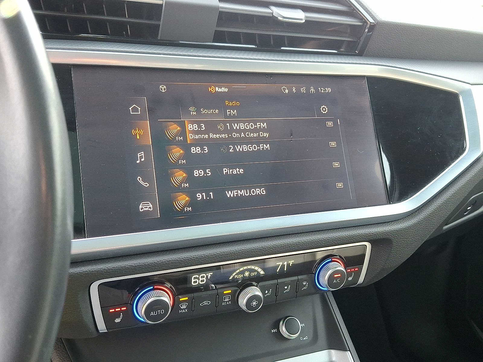 Thumbnail: 2022 Audi Q3 - 12