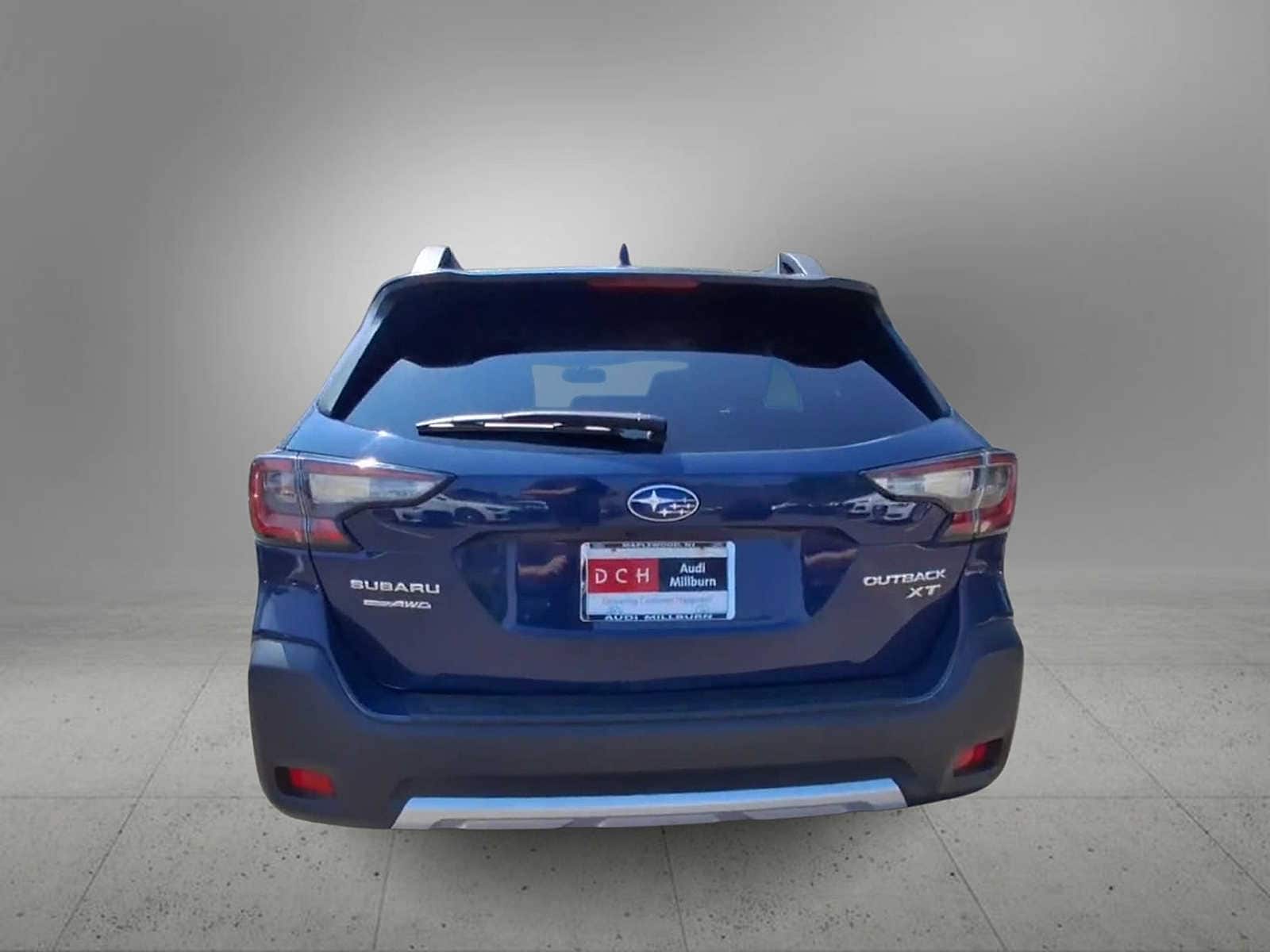 Thumbnail: 2023 Subaru Outback - 7