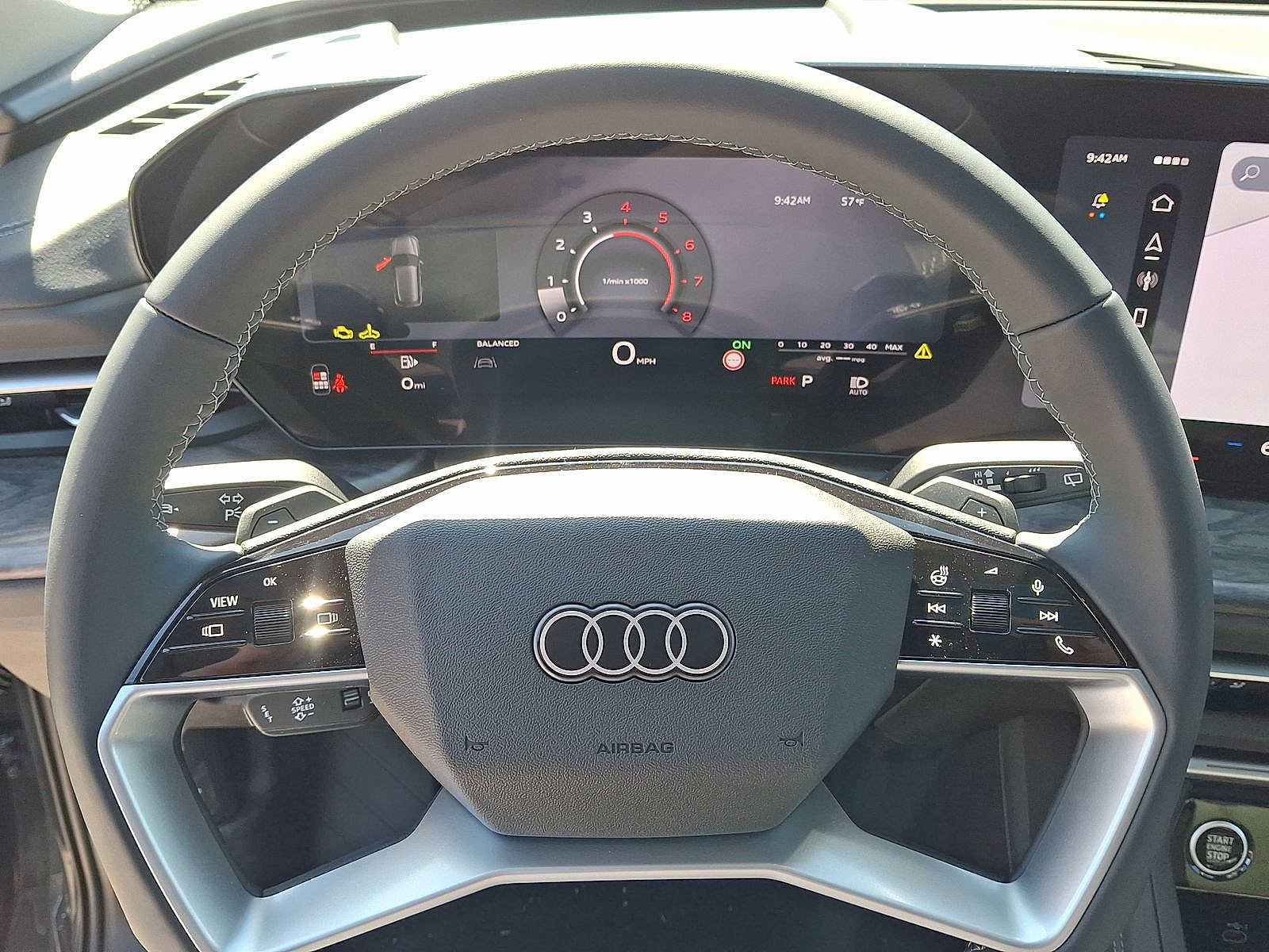 Thumbnail: 2026 Audi Q5 - 16