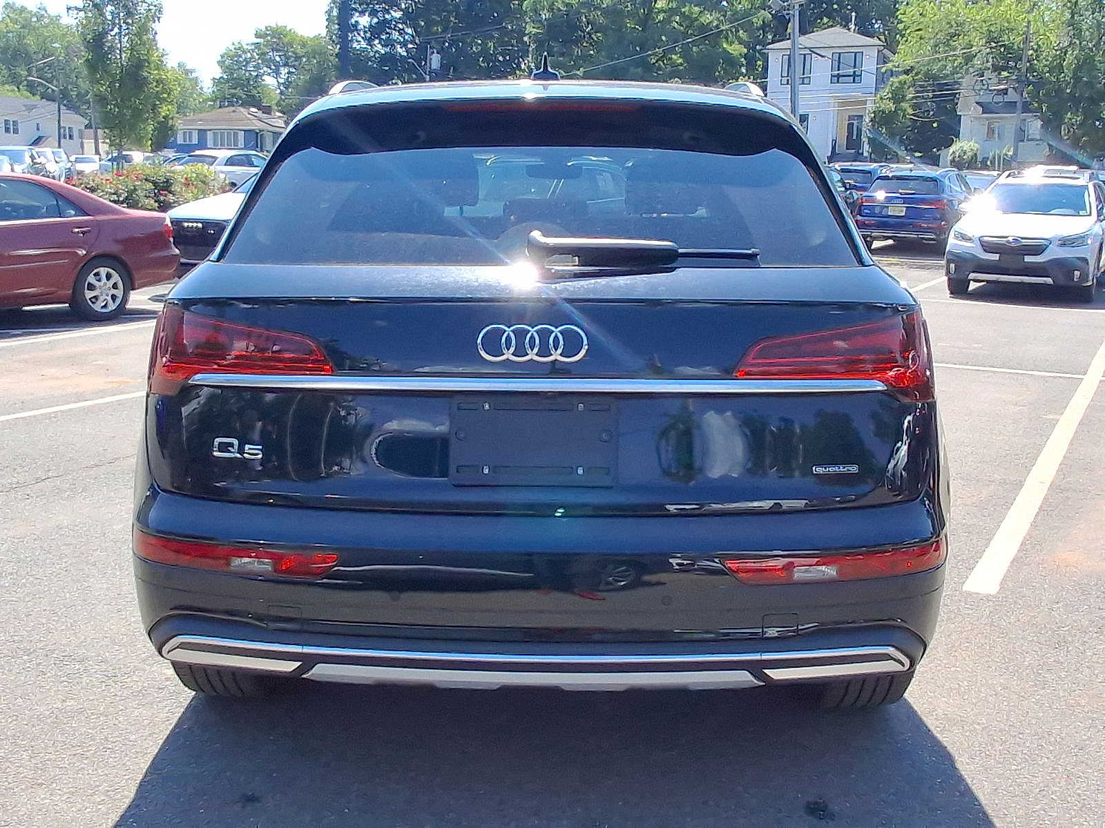 Thumbnail: 2023 Audi Q5 - 23