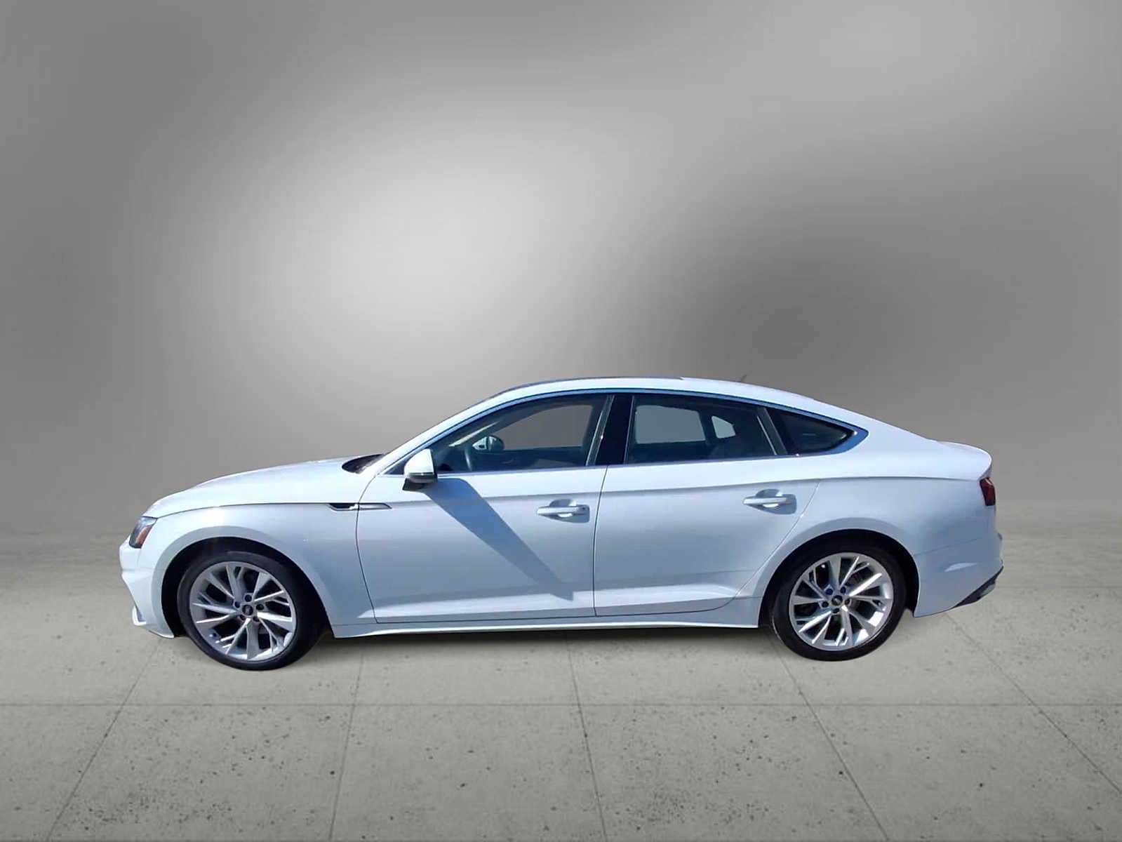 Thumbnail: 2023 Audi A5 - 5