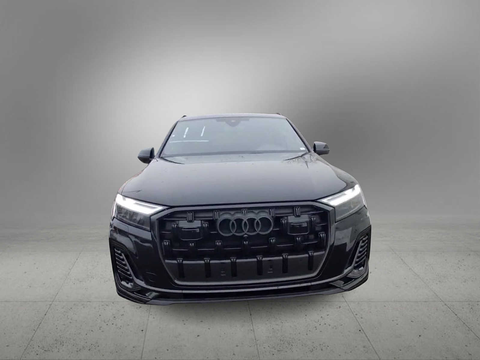 Thumbnail: 2026 Audi Q7 - 3