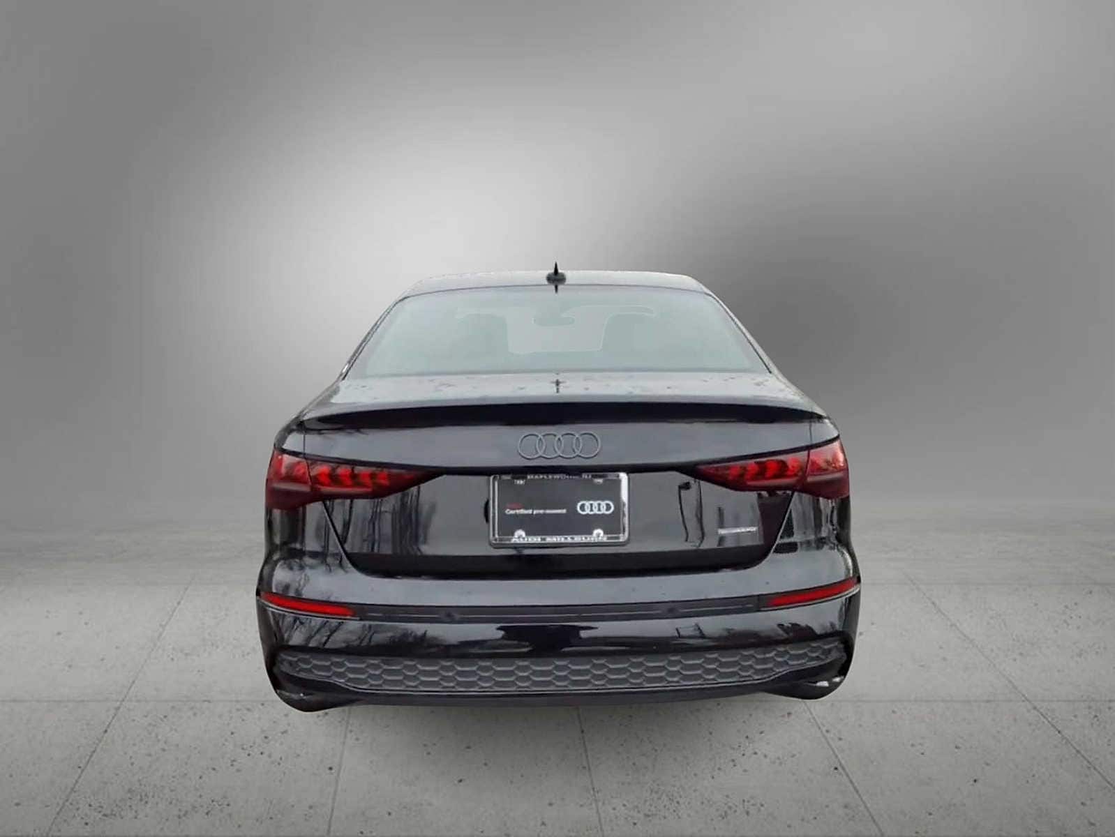 Thumbnail: 2025 Audi A5 - 7