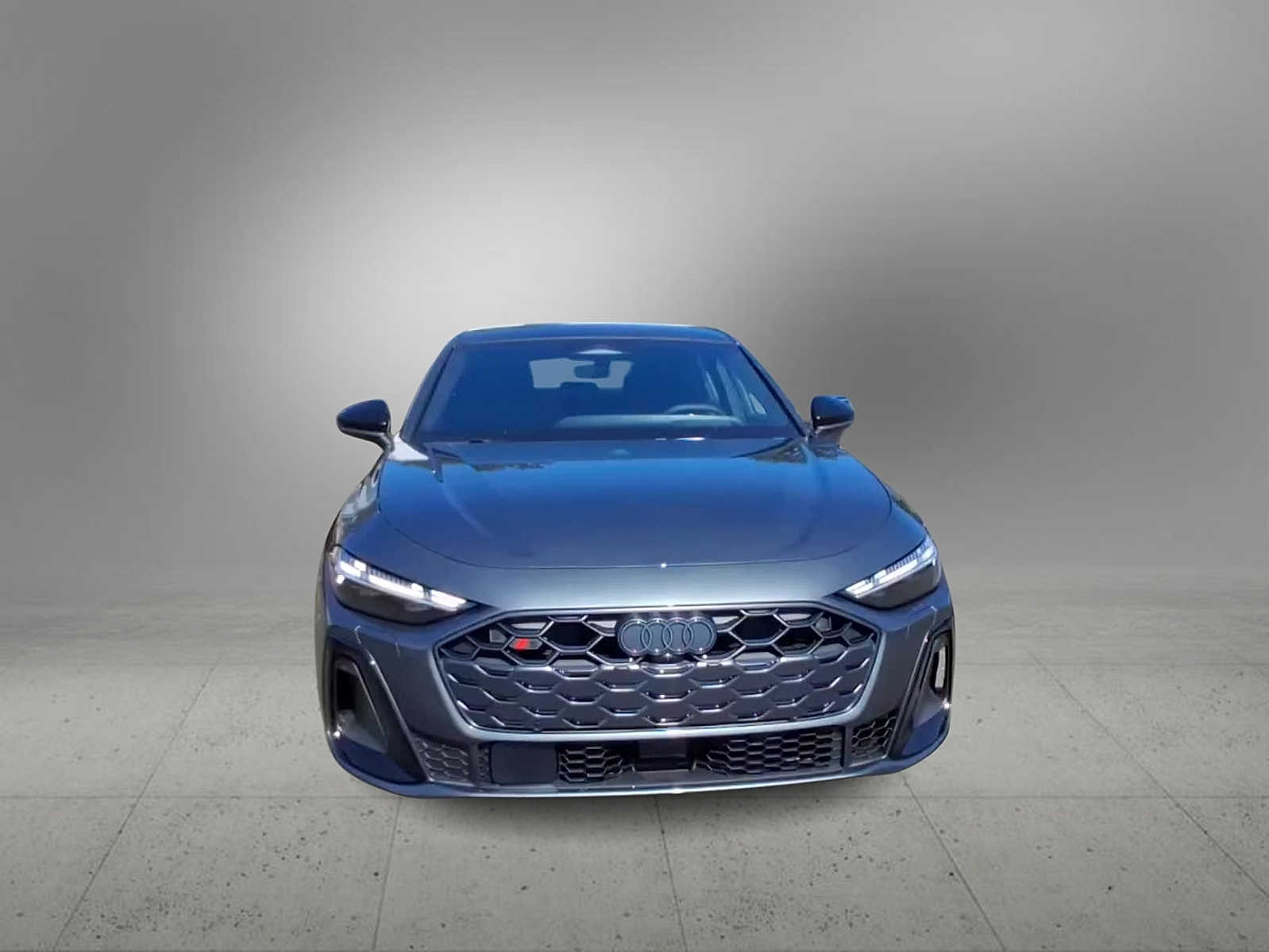 Thumbnail: 2025 Audi S5 - 3