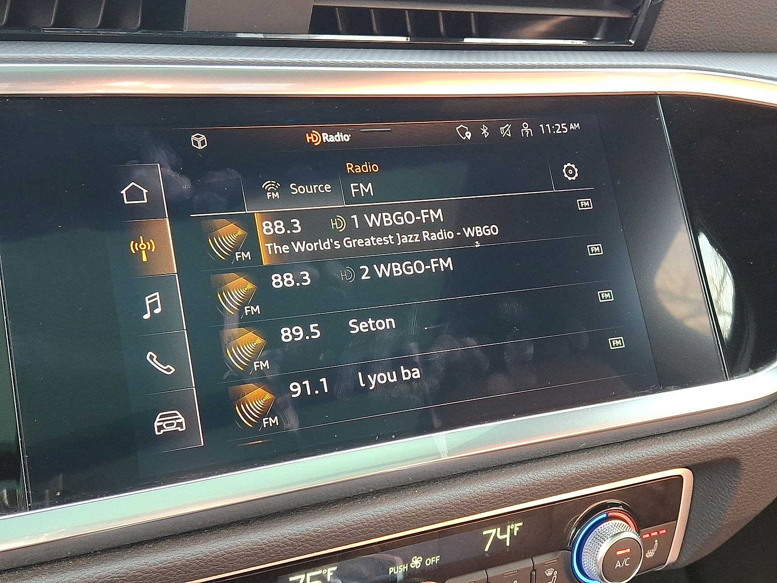 Thumbnail: 2022 Audi Q3 - 14