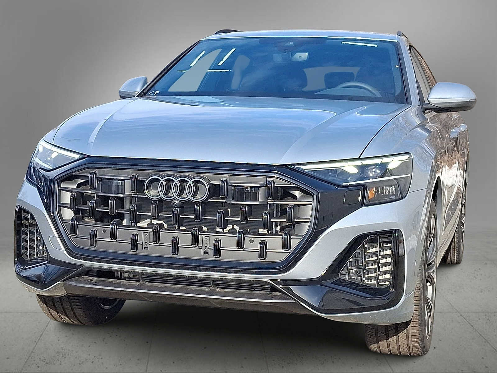 2025 Audi Q8 Premium -
                  Maplewood, NJ