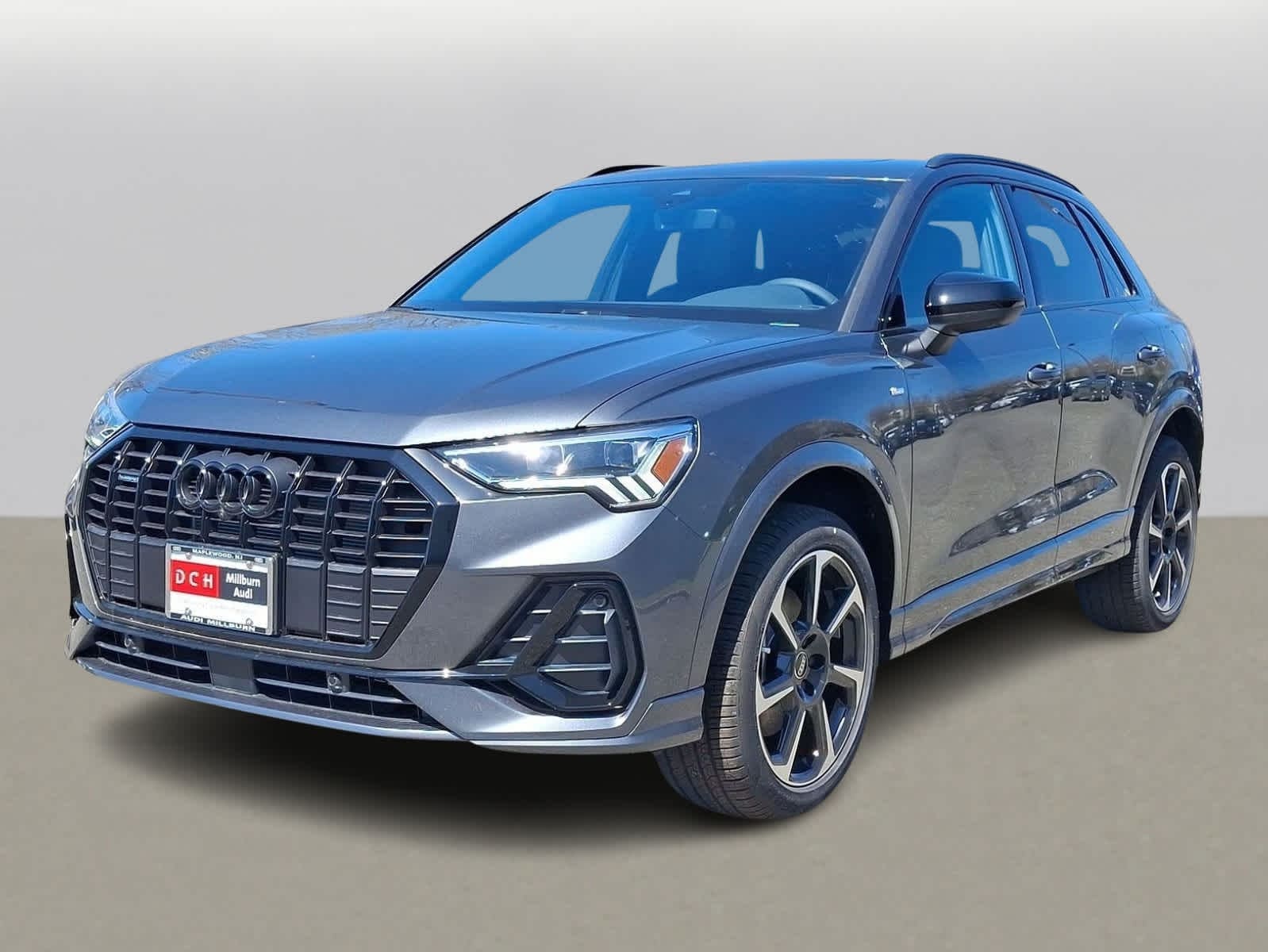 2025 Audi Q3 Premium Plus -
                  Maplewood, NJ